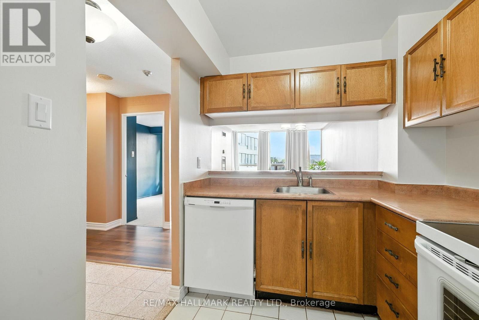 #802 - 3050 Ellesmere Road, Toronto (morningside), Ontario