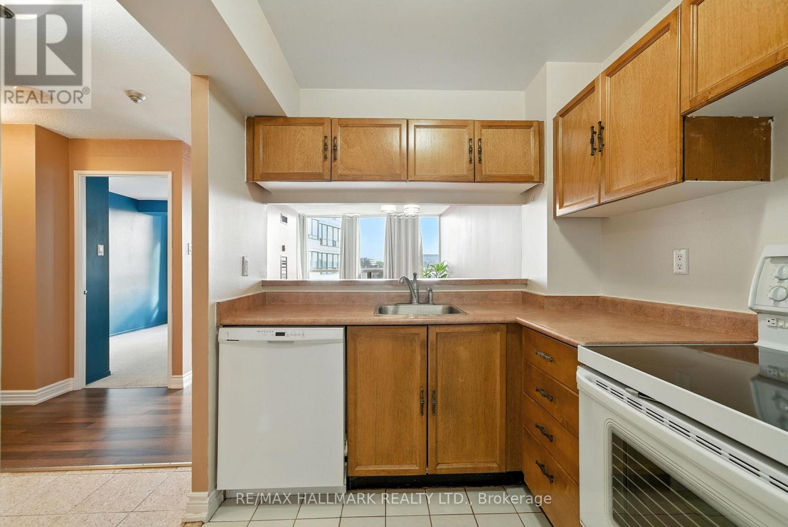 #802 - 3050 Ellesmere Road, Toronto (morningside), Ontario