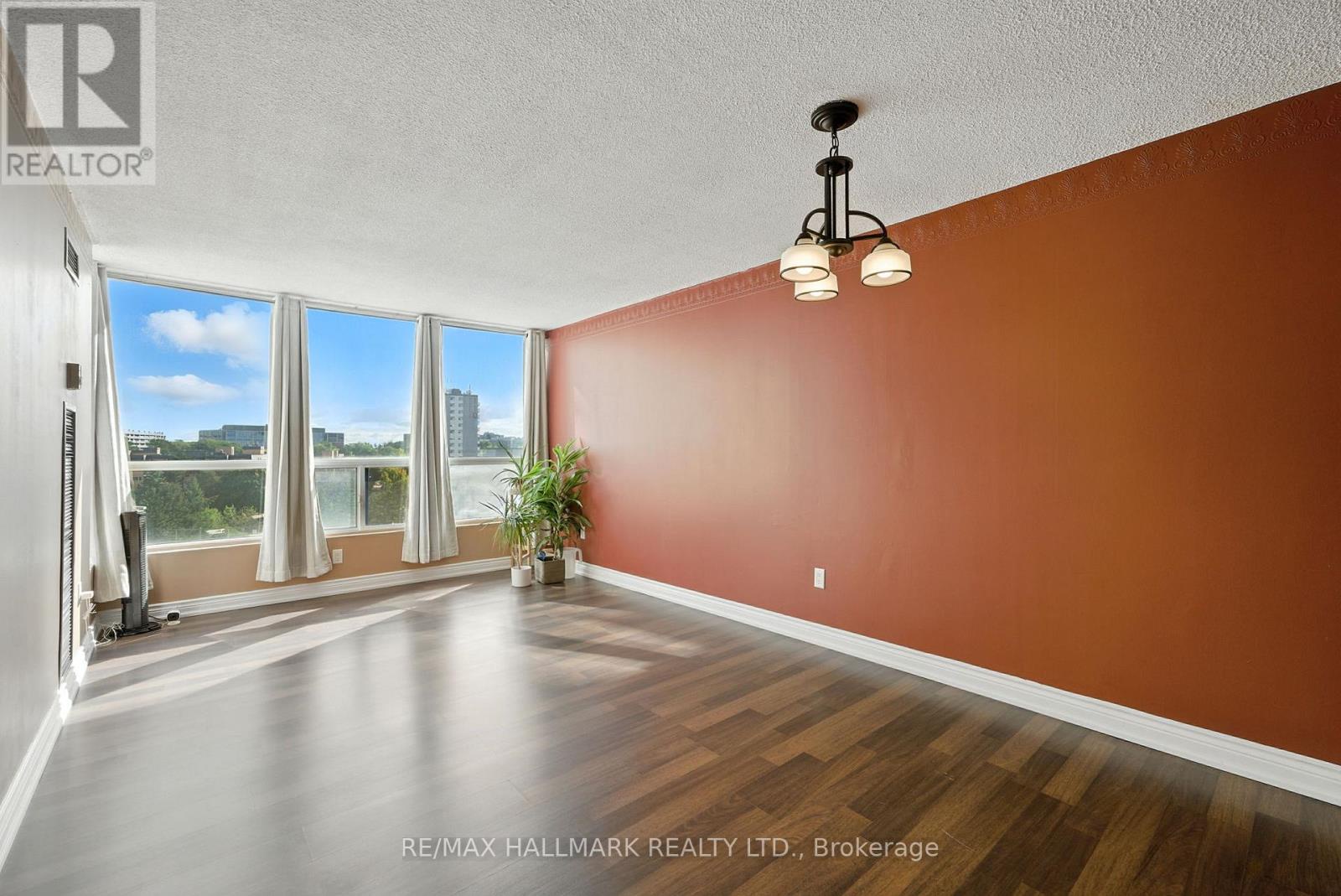 #802 - 3050 Ellesmere Road, Toronto (morningside), Ontario