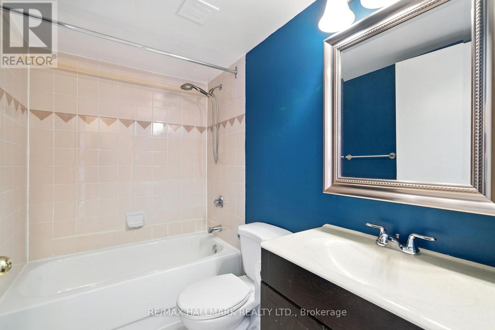 #802 - 3050 Ellesmere Road, Toronto (morningside), Ontario