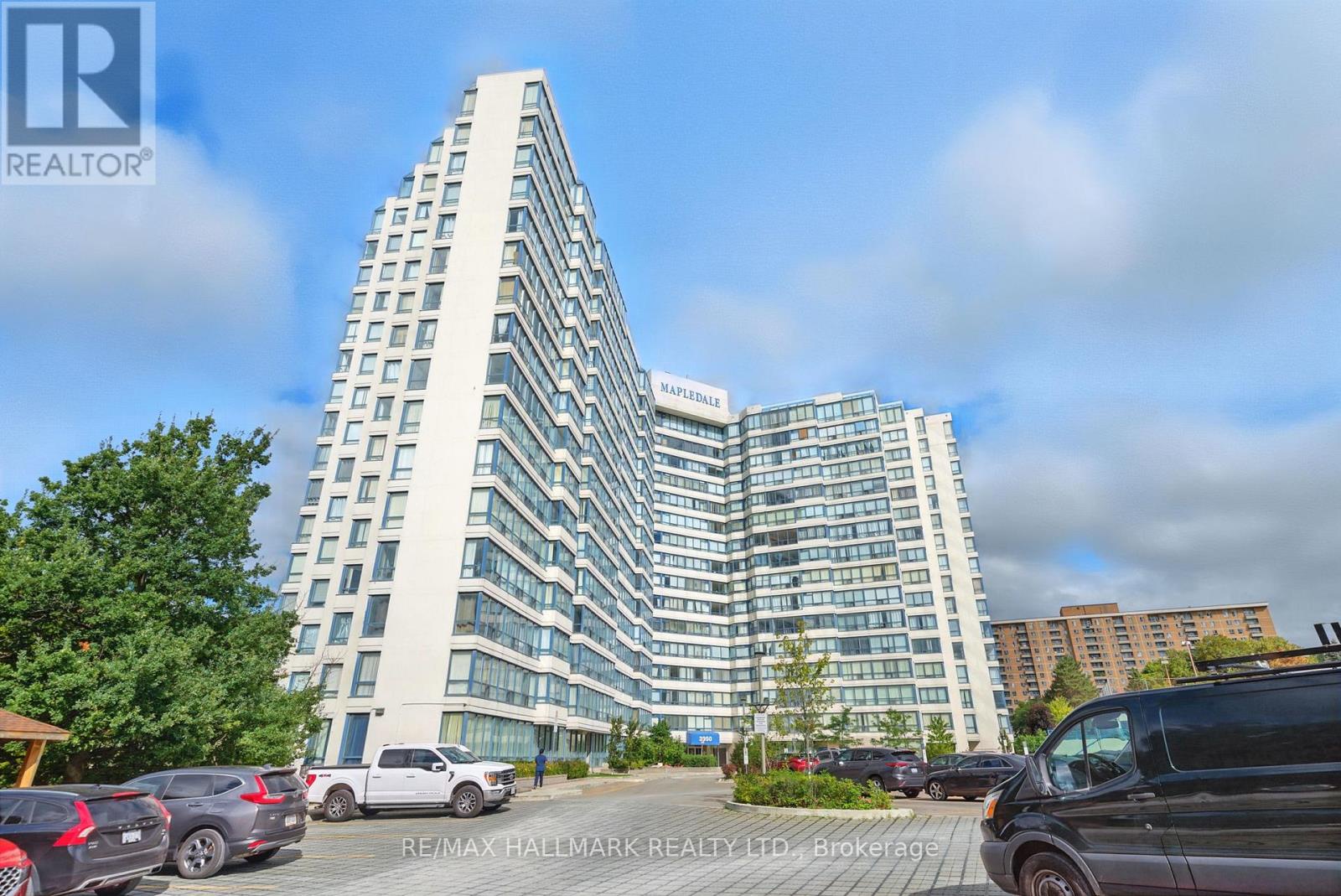 #802 - 3050 Ellesmere Road, Toronto (morningside), Ontario