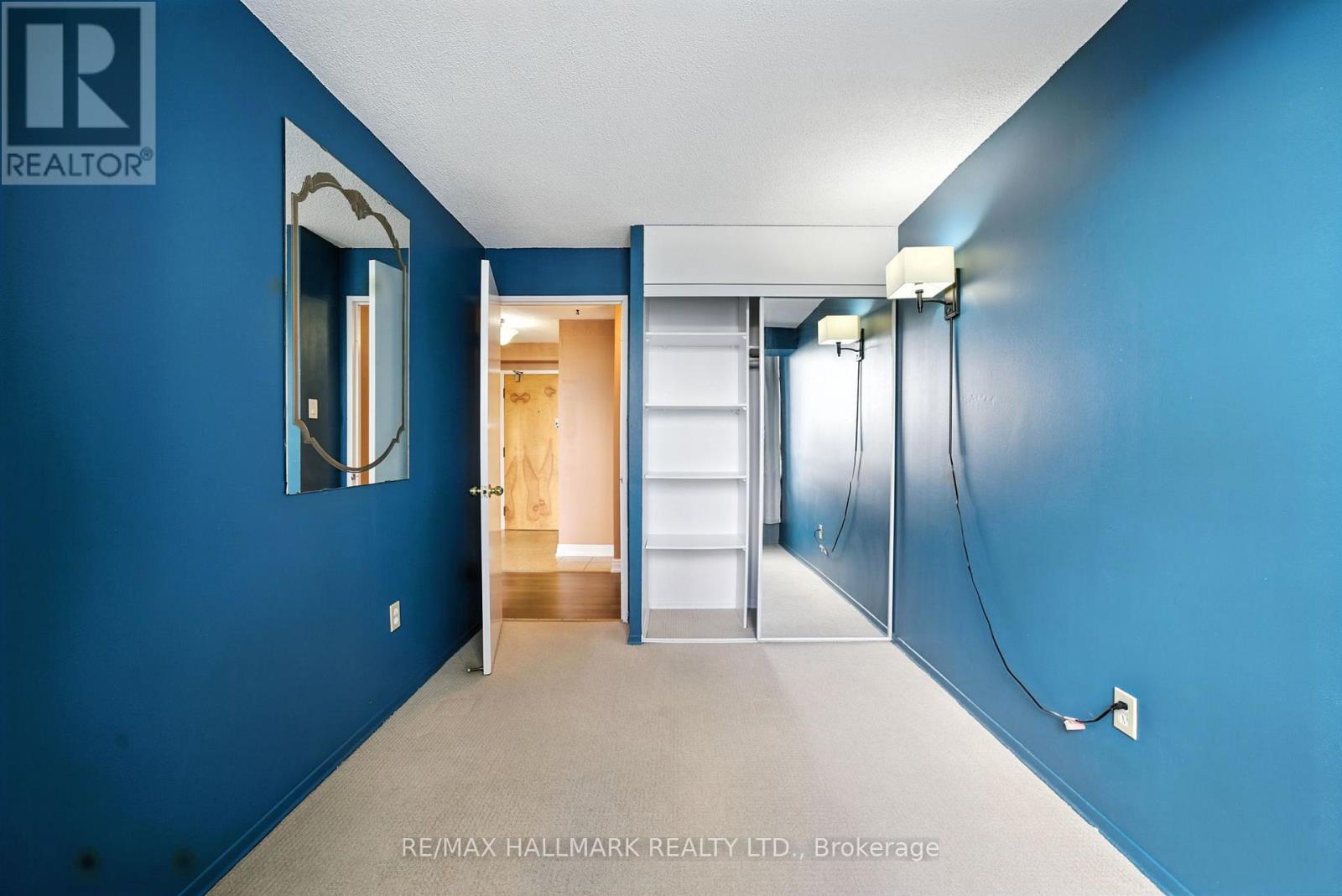 #802 - 3050 Ellesmere Road, Toronto (morningside), Ontario