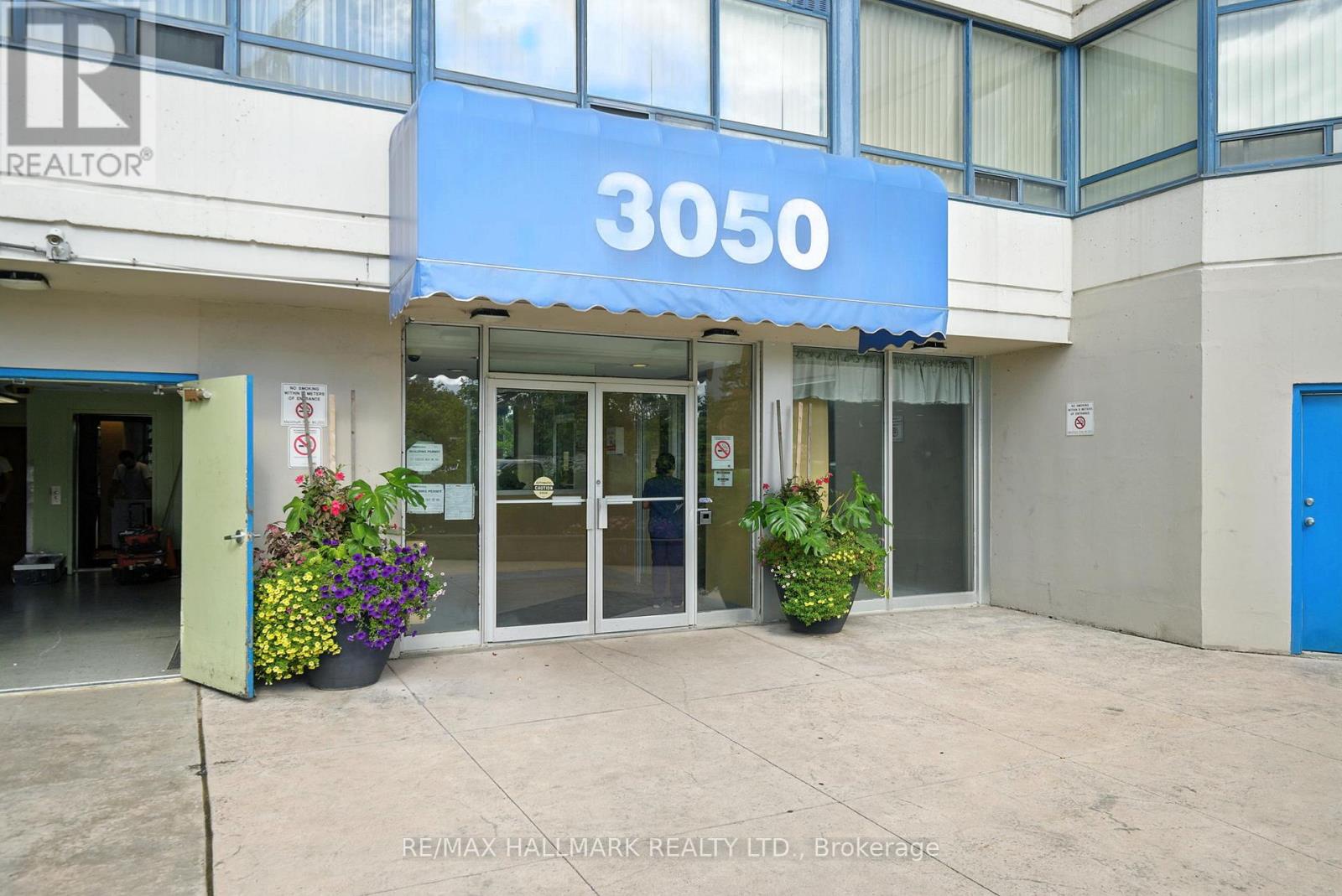 #802 - 3050 Ellesmere Road, Toronto (morningside), Ontario