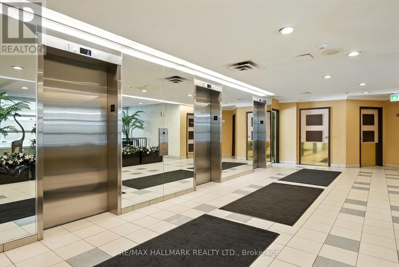 #802 - 3050 Ellesmere Road, Toronto (morningside), Ontario