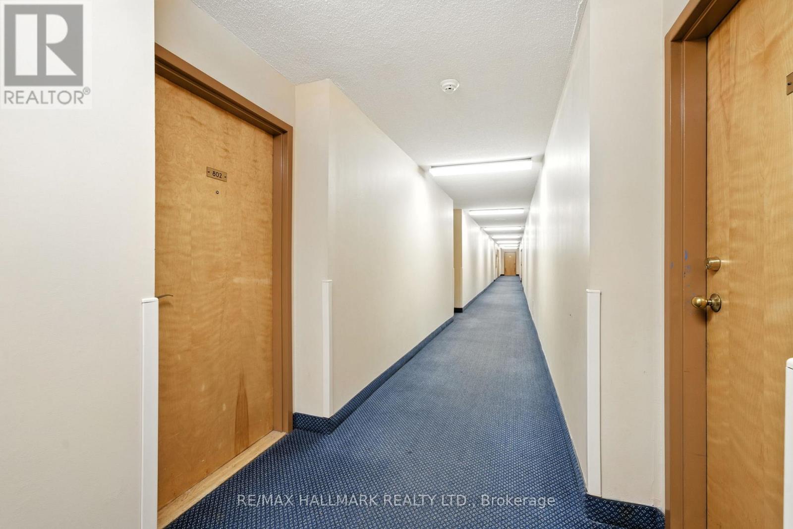 #802 - 3050 Ellesmere Road, Toronto (morningside), Ontario