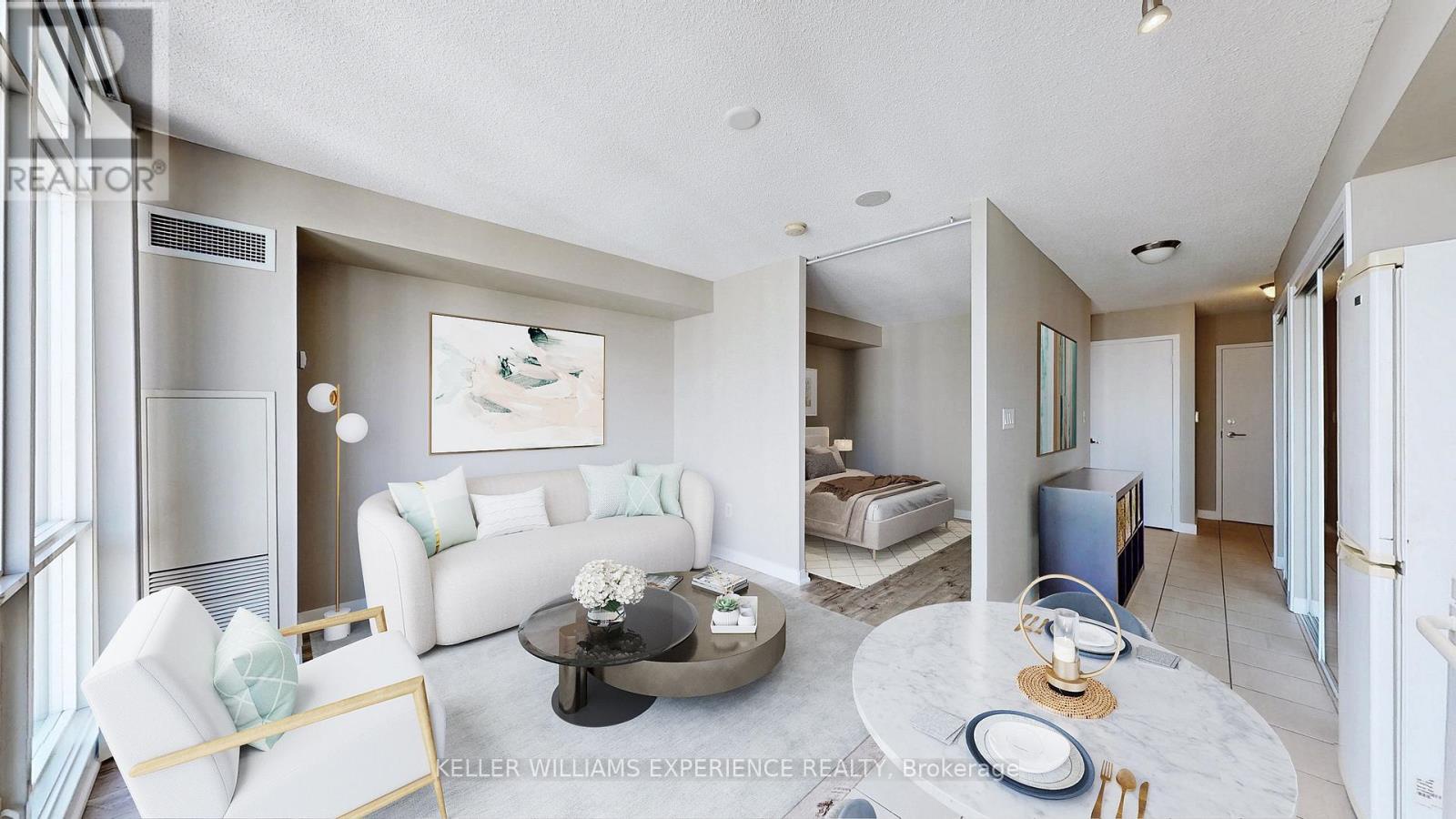 4009 - 11 Brunel Court, Toronto (waterfront Communities), Ontario