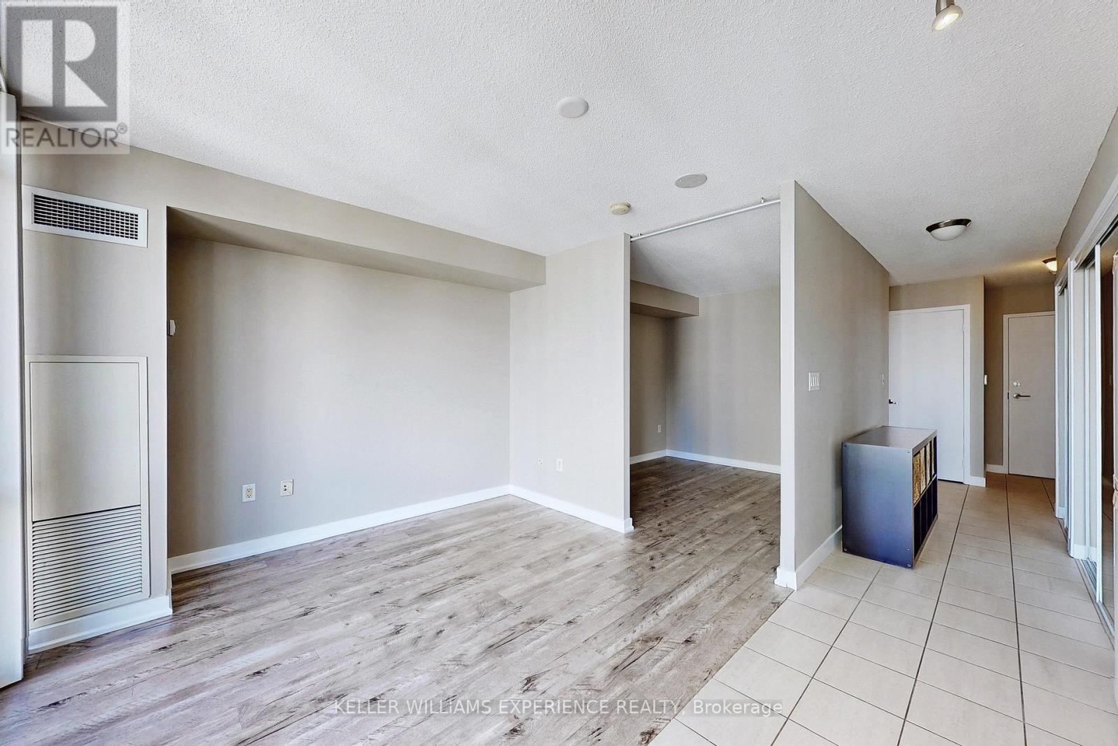 4009 - 11 Brunel Court, Toronto (waterfront Communities), Ontario