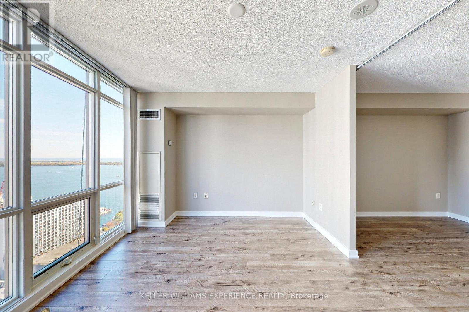 4009 - 11 Brunel Court, Toronto (waterfront Communities), Ontario