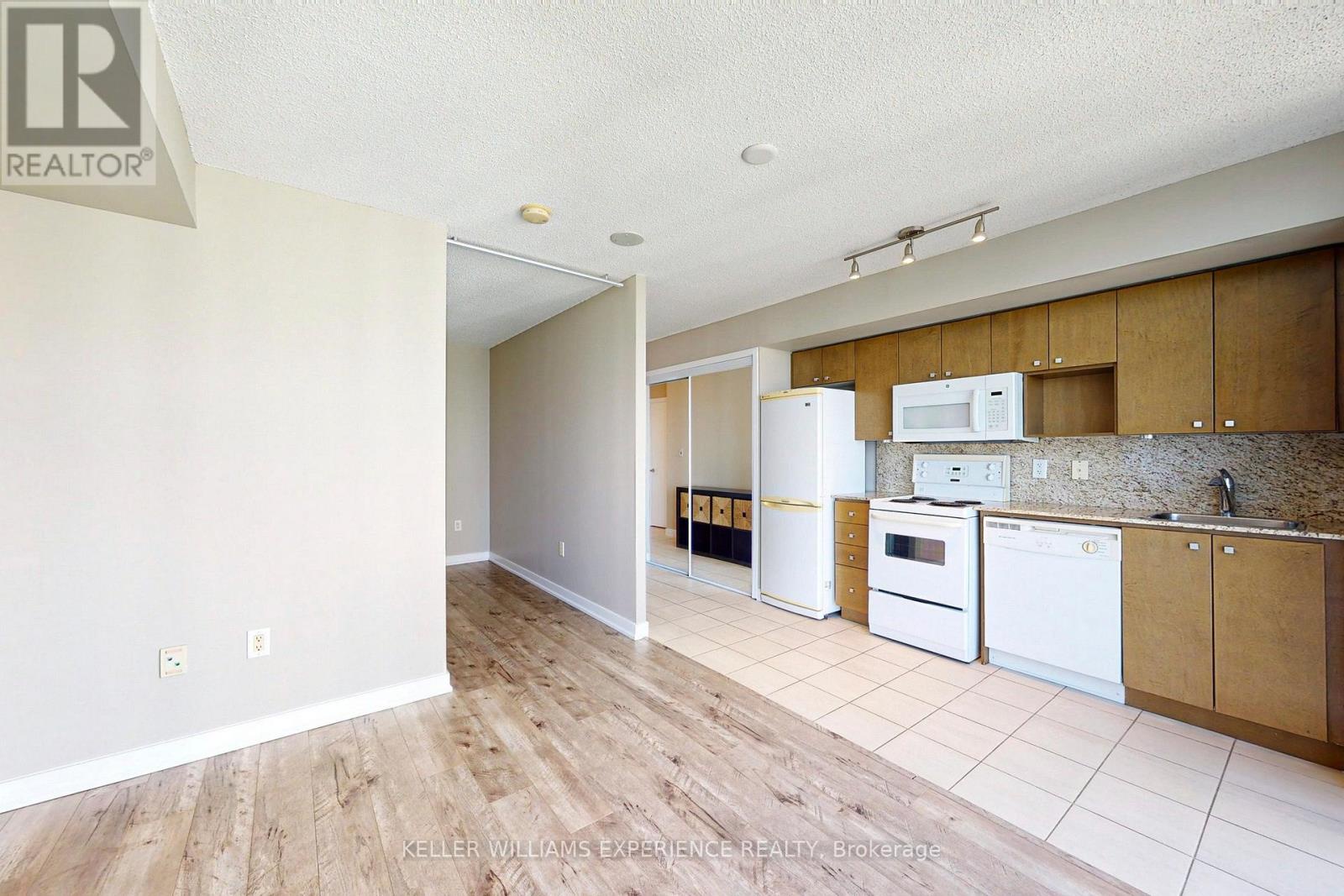 4009 - 11 Brunel Court, Toronto (waterfront Communities), Ontario