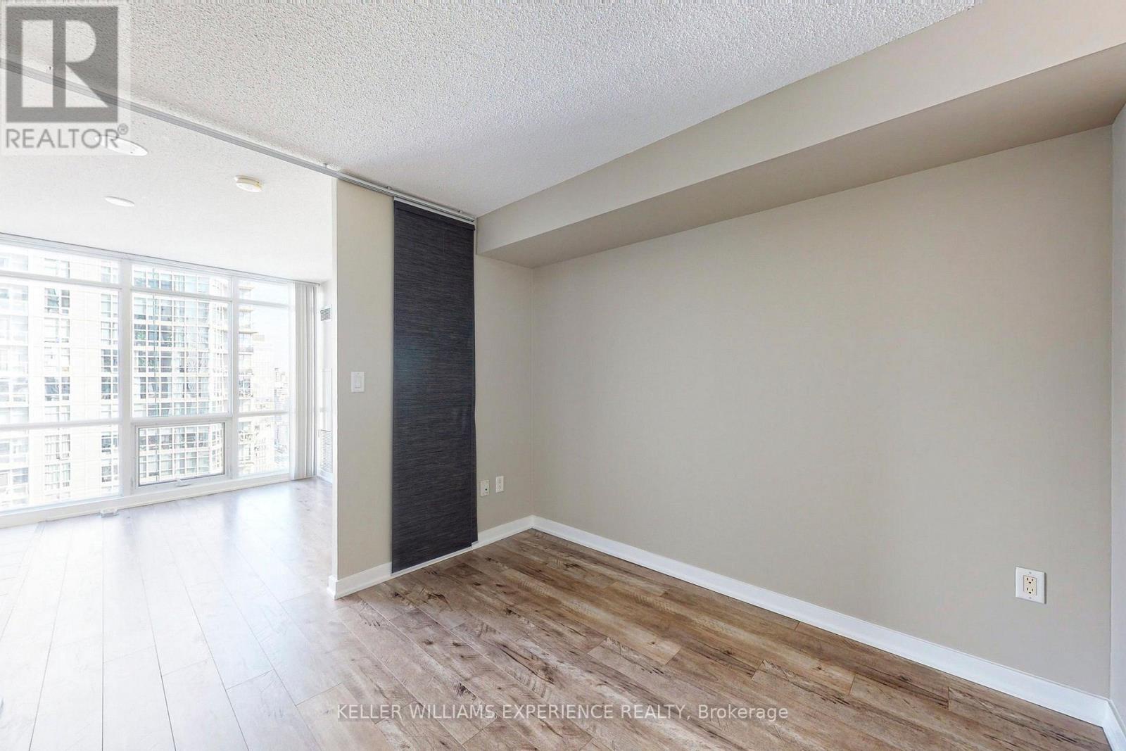 4009 - 11 Brunel Court, Toronto (waterfront Communities), Ontario