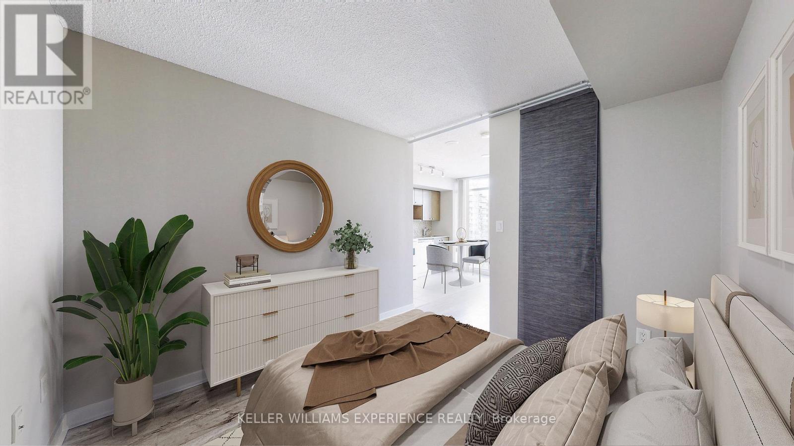 4009 - 11 Brunel Court, Toronto (waterfront Communities), Ontario