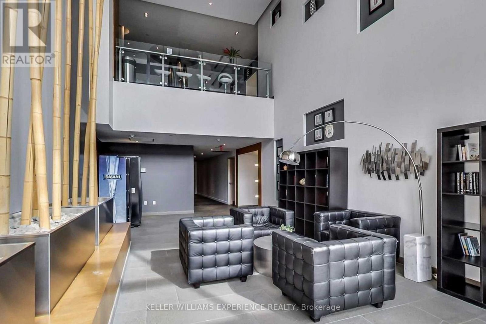 4009 - 11 Brunel Court, Toronto (waterfront Communities), Ontario