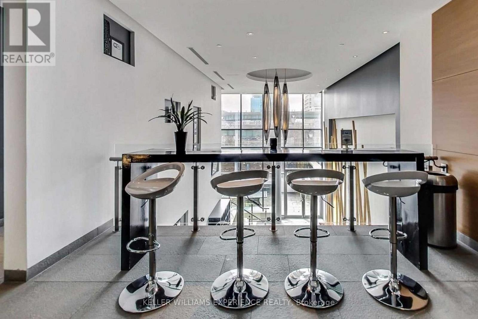 4009 - 11 Brunel Court, Toronto (waterfront Communities), Ontario