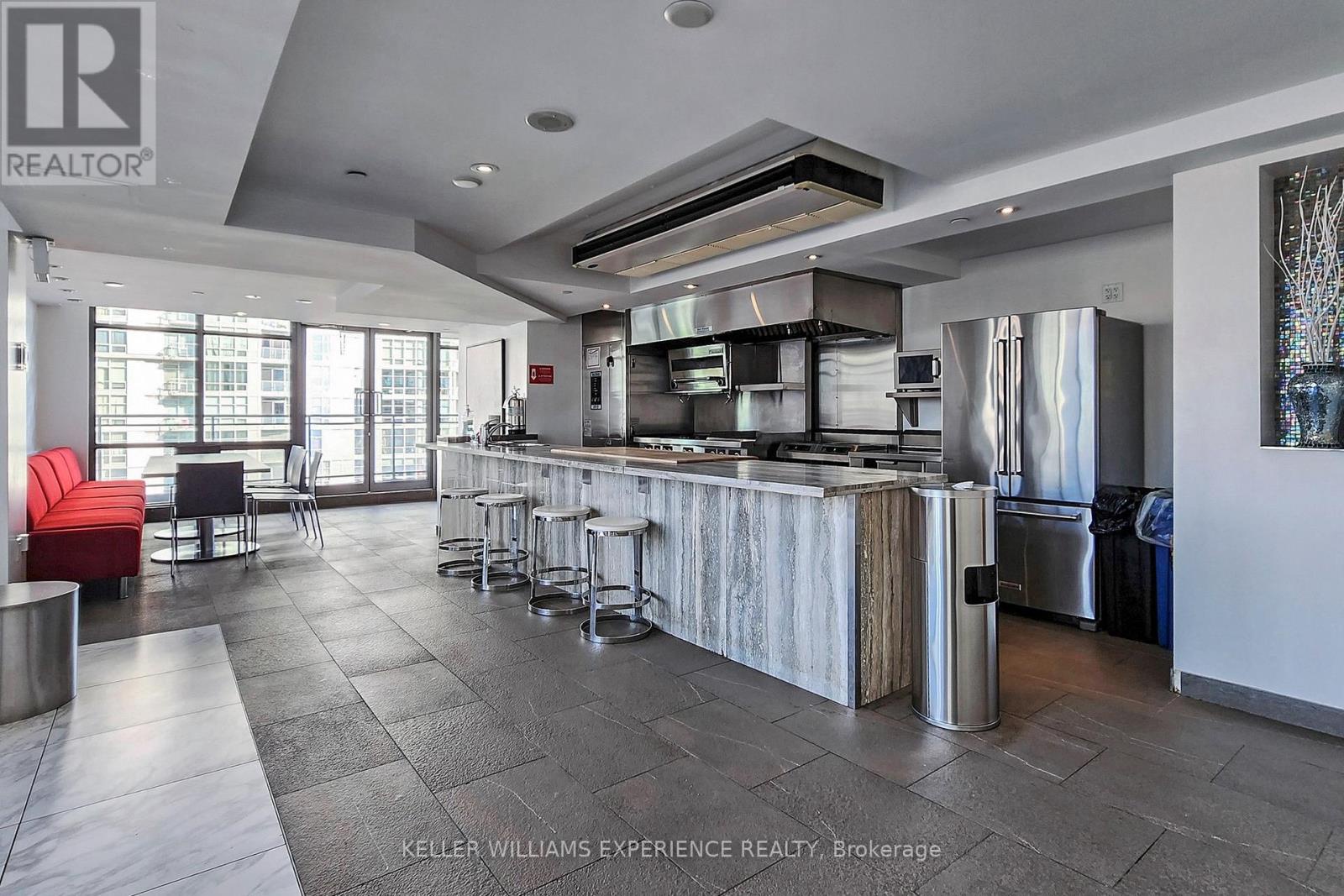 4009 - 11 Brunel Court, Toronto (waterfront Communities), Ontario