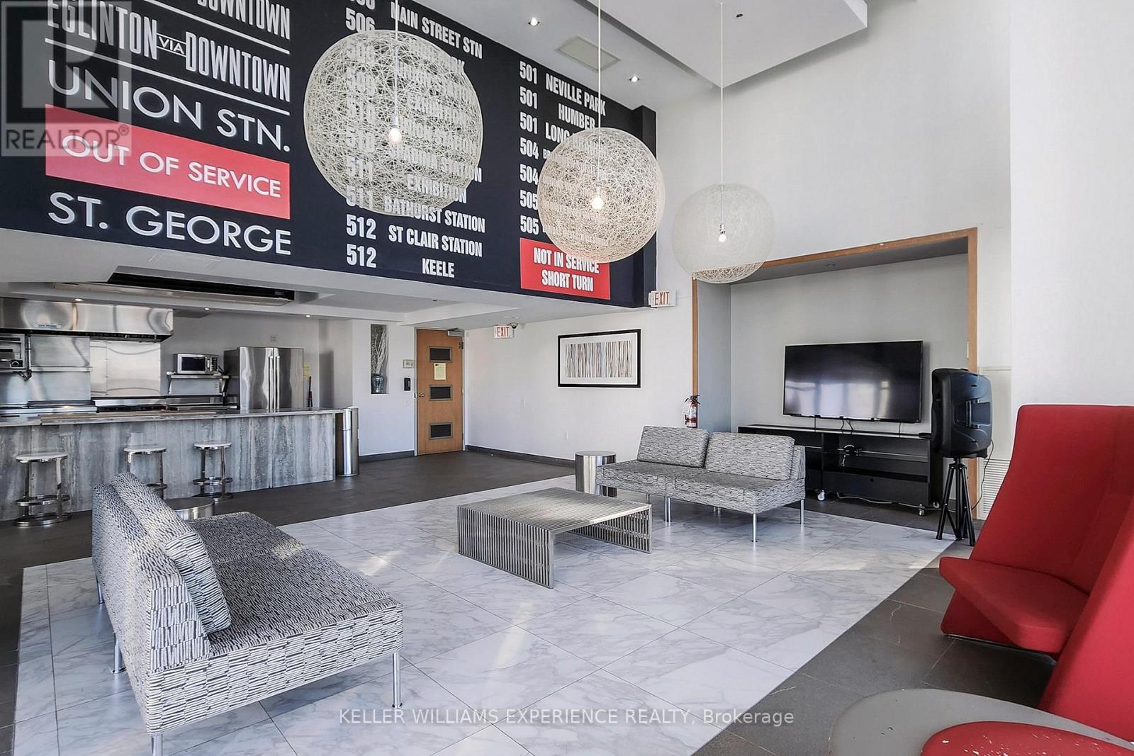 4009 - 11 Brunel Court, Toronto (waterfront Communities), Ontario