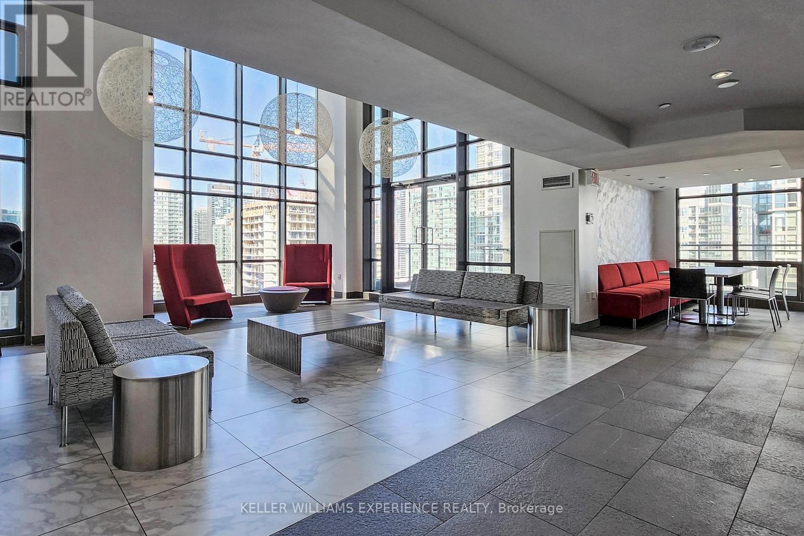 4009 - 11 Brunel Court, Toronto (waterfront Communities), Ontario