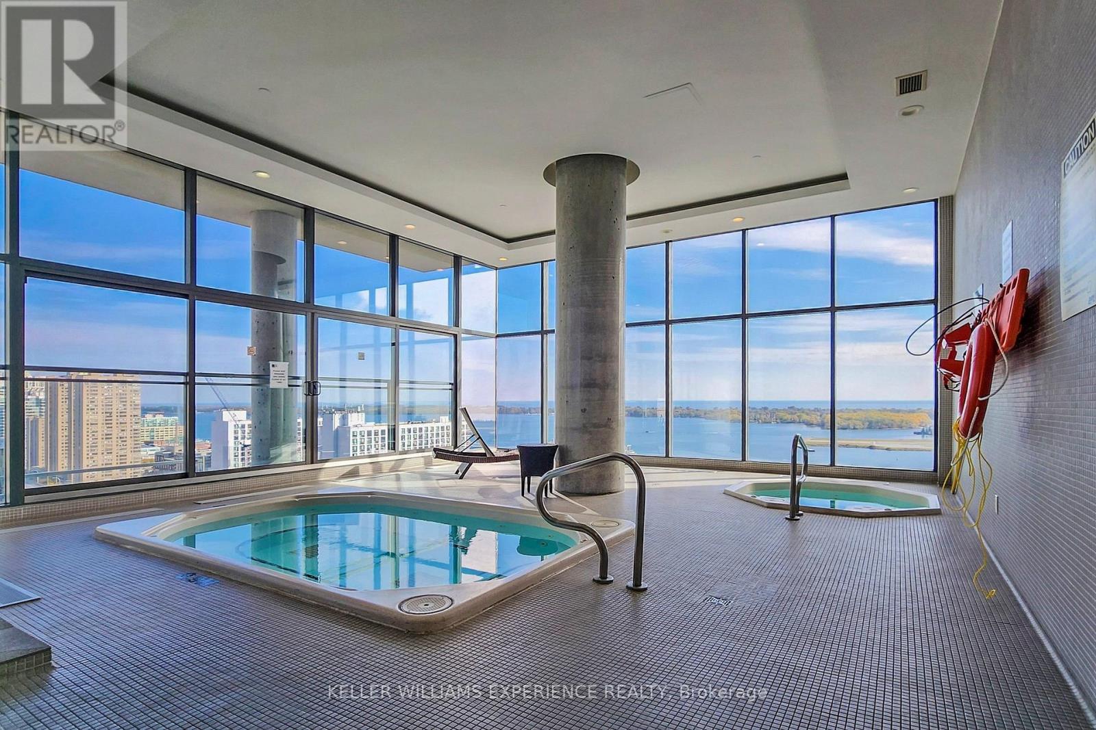 4009 - 11 Brunel Court, Toronto (waterfront Communities), Ontario