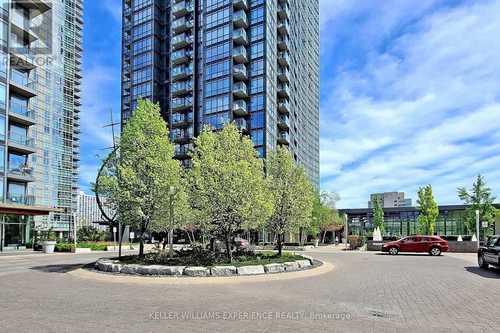 4009 - 11 Brunel Court, Toronto (waterfront Communities), Ontario