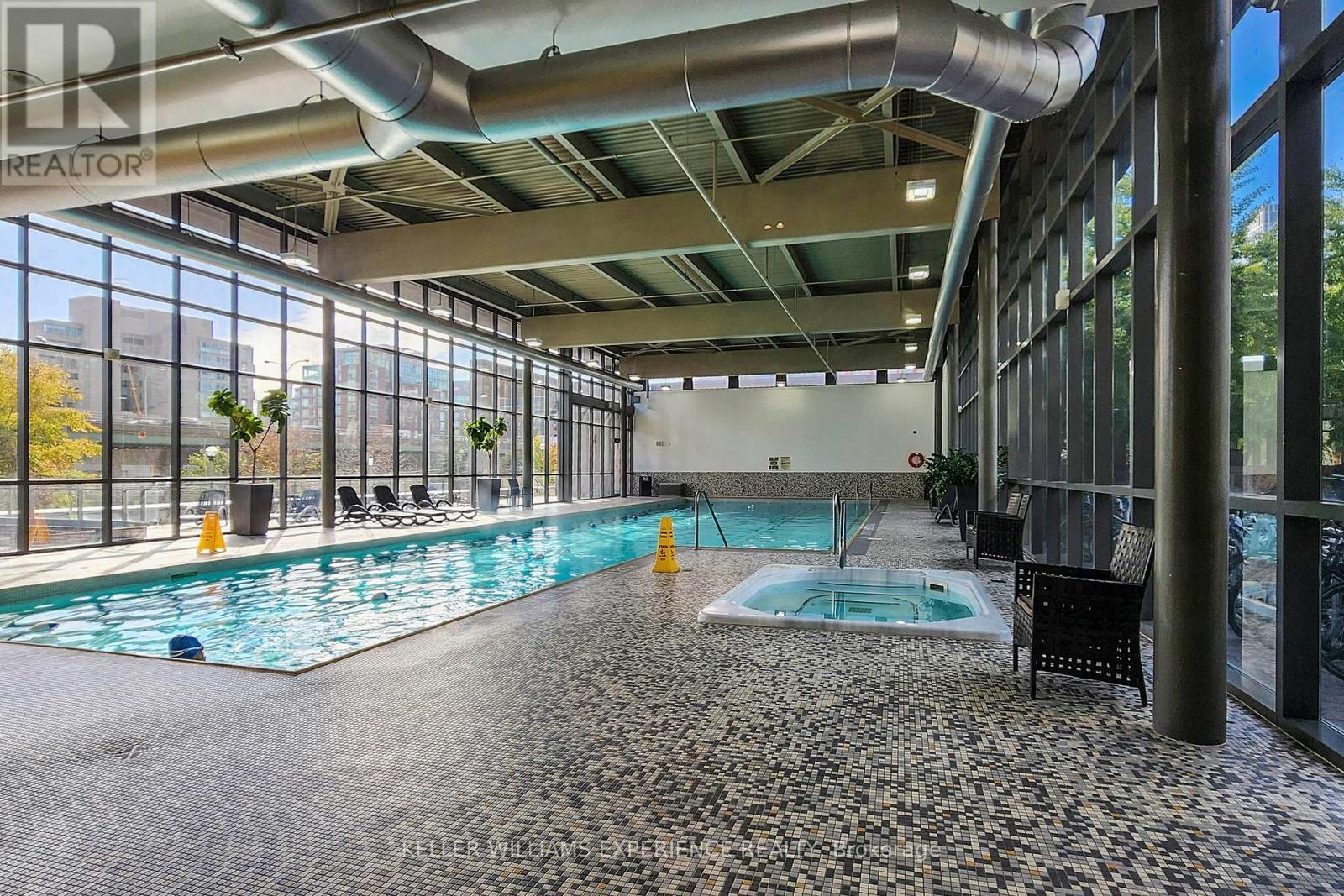 4009 - 11 Brunel Court, Toronto (waterfront Communities), Ontario