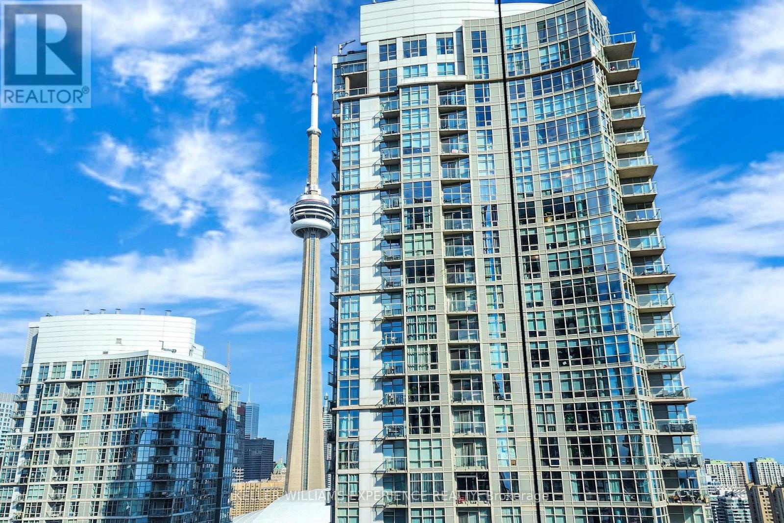 4009 - 11 Brunel Court, Toronto (waterfront Communities), Ontario