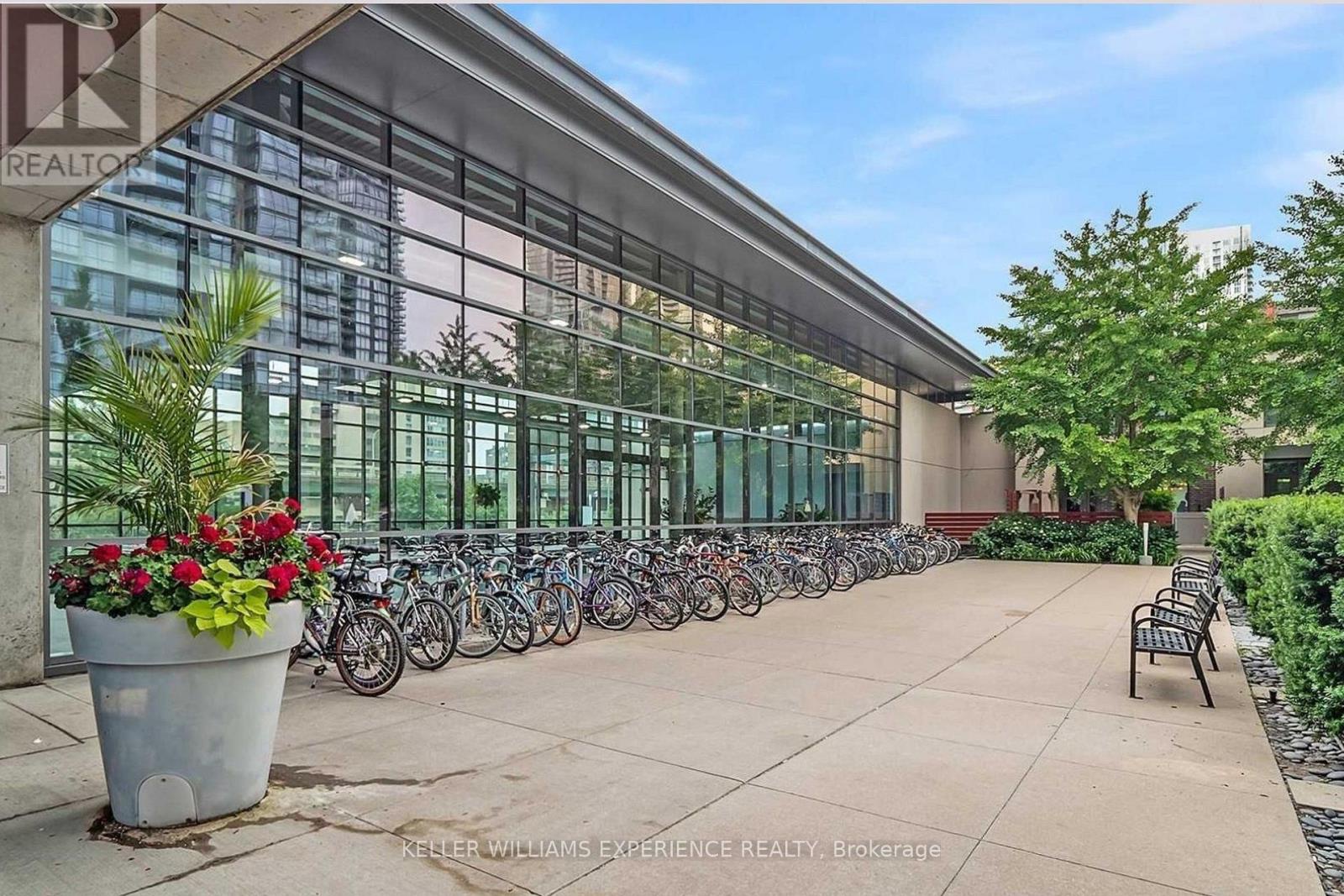 4009 - 11 Brunel Court, Toronto (waterfront Communities), Ontario