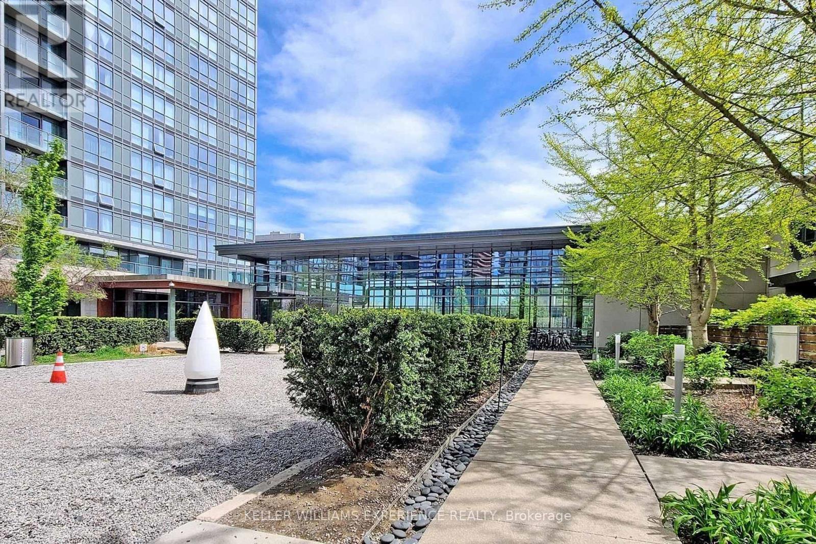 4009 - 11 Brunel Court, Toronto (waterfront Communities), Ontario