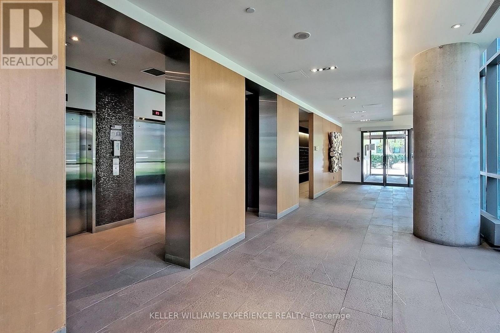 4009 - 11 Brunel Court, Toronto (waterfront Communities), Ontario