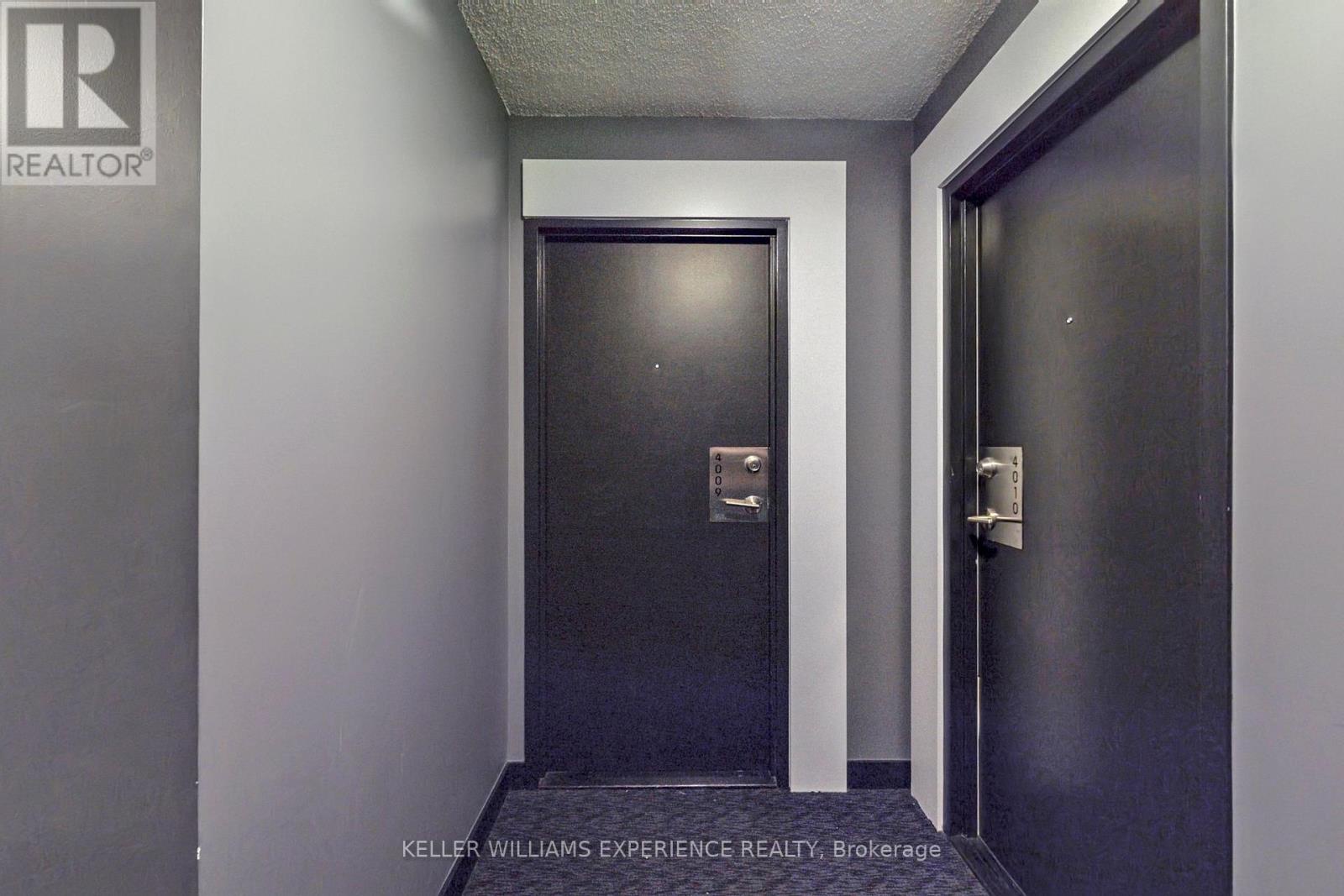 4009 - 11 Brunel Court, Toronto (waterfront Communities), Ontario