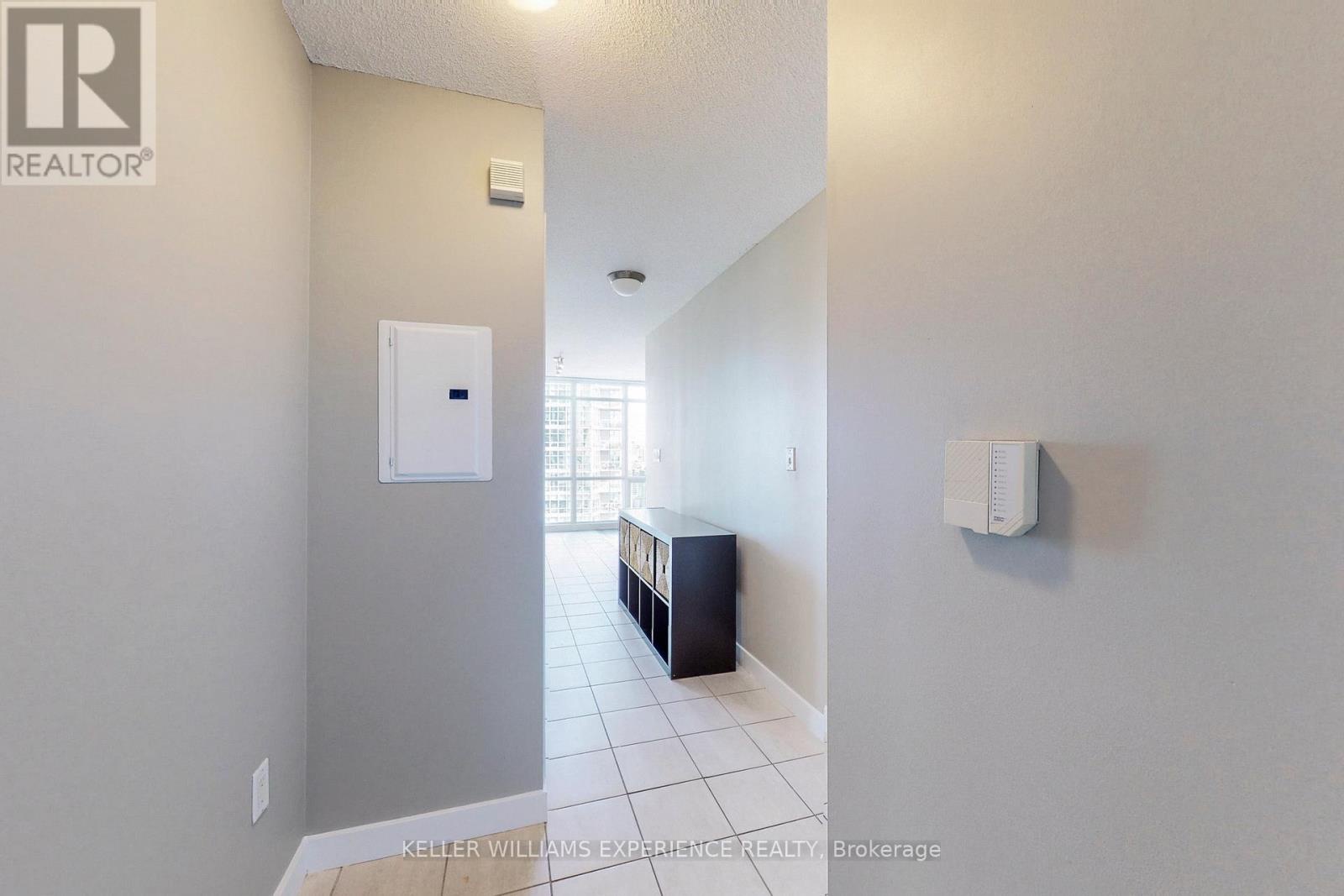 4009 - 11 Brunel Court, Toronto (waterfront Communities), Ontario