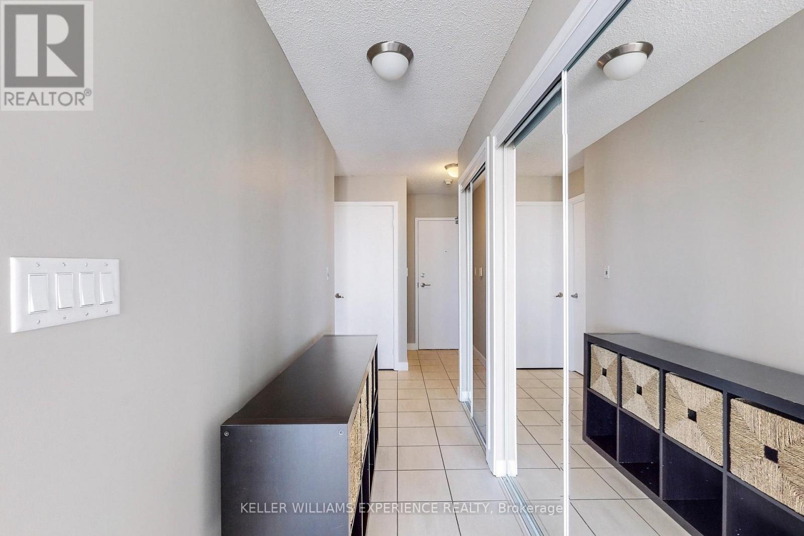 4009 - 11 Brunel Court, Toronto (waterfront Communities), Ontario