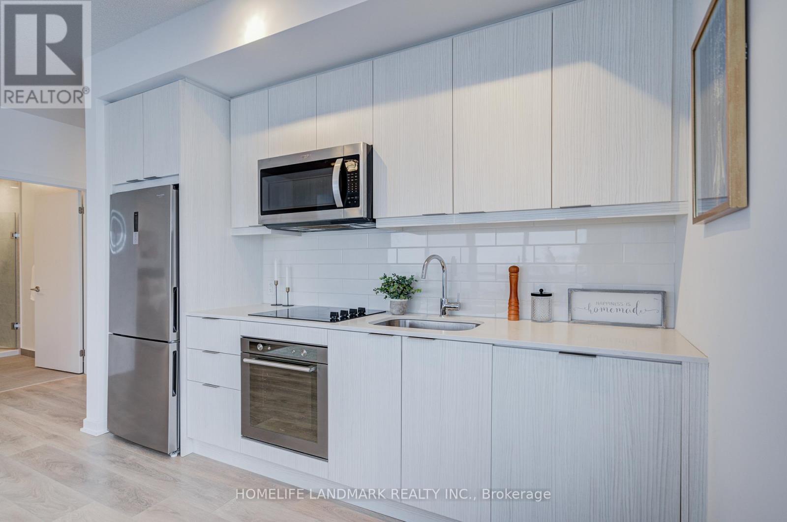 907 - 38 Forest Manor Road, Toronto (henry Farm), Ontario