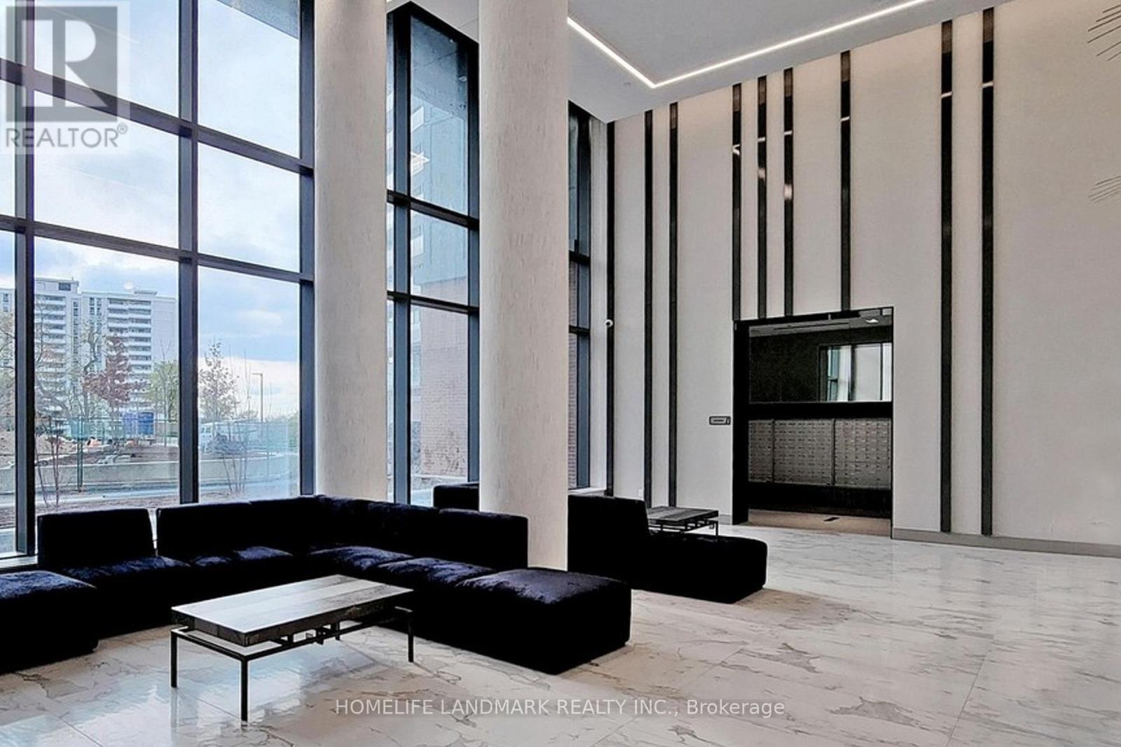 907 - 38 Forest Manor Road, Toronto (henry Farm), Ontario