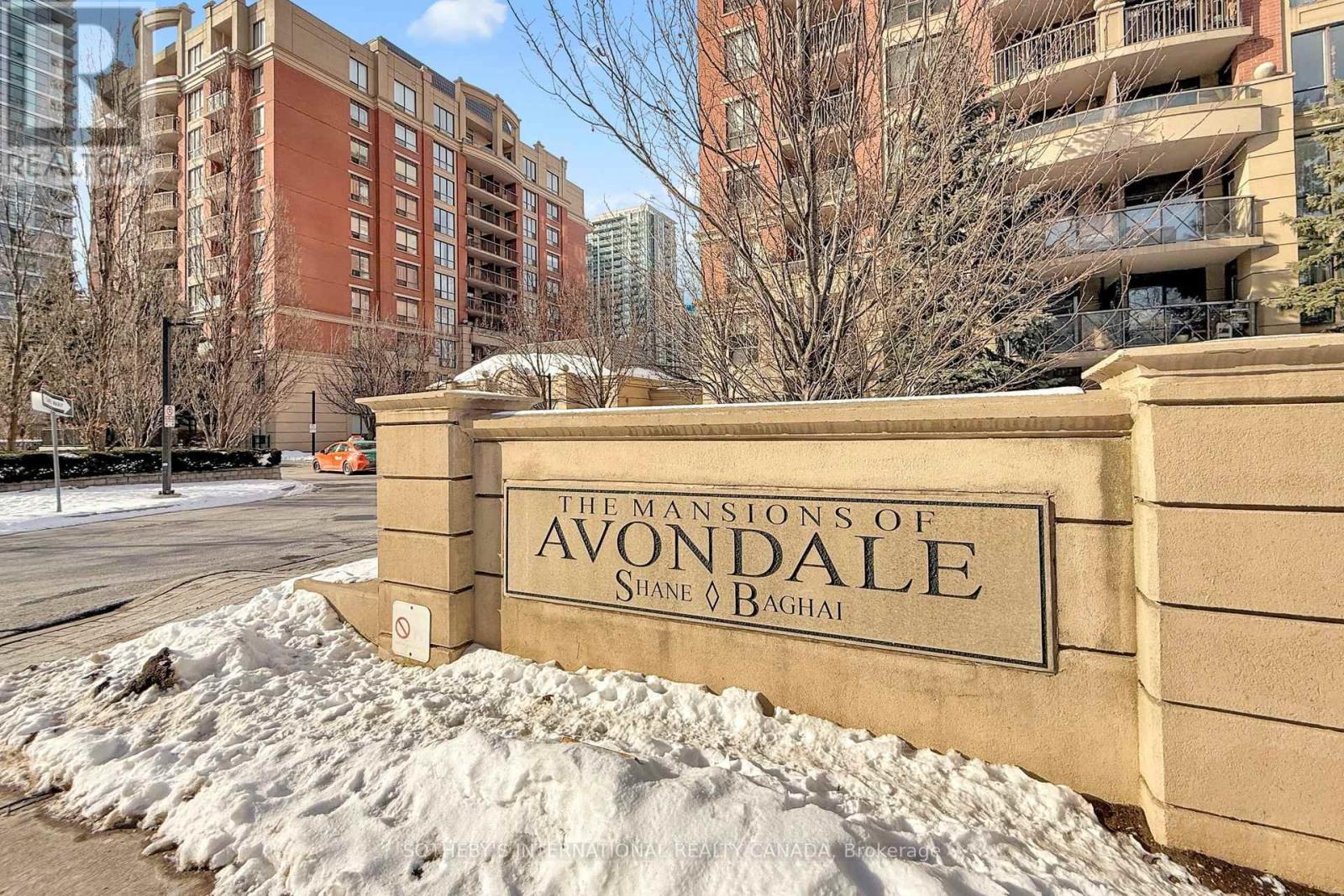 204 - 55 Harrison Garden Boulevard, Toronto (willowdale East), Ontario