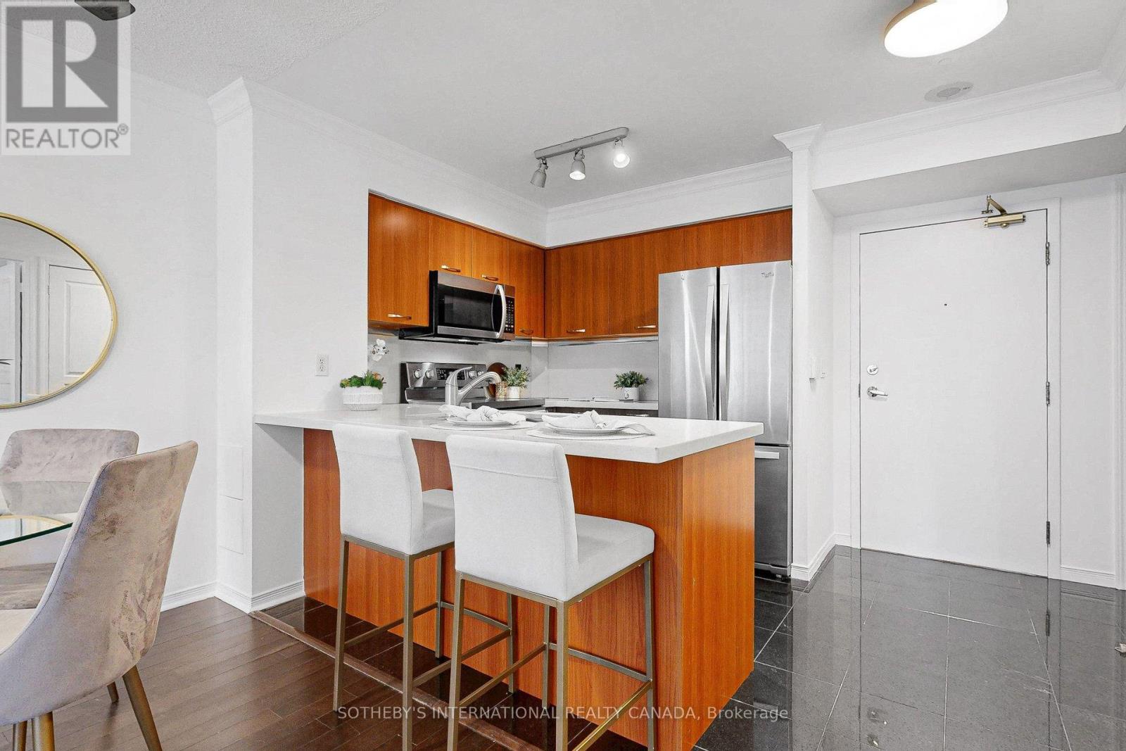 204 - 55 Harrison Garden Boulevard, Toronto (willowdale East), Ontario