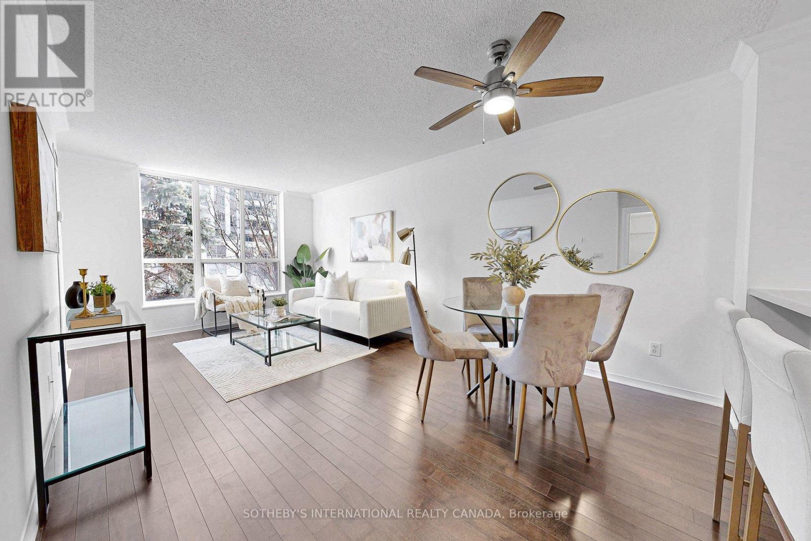 204 - 55 Harrison Garden Boulevard, Toronto (willowdale East), Ontario