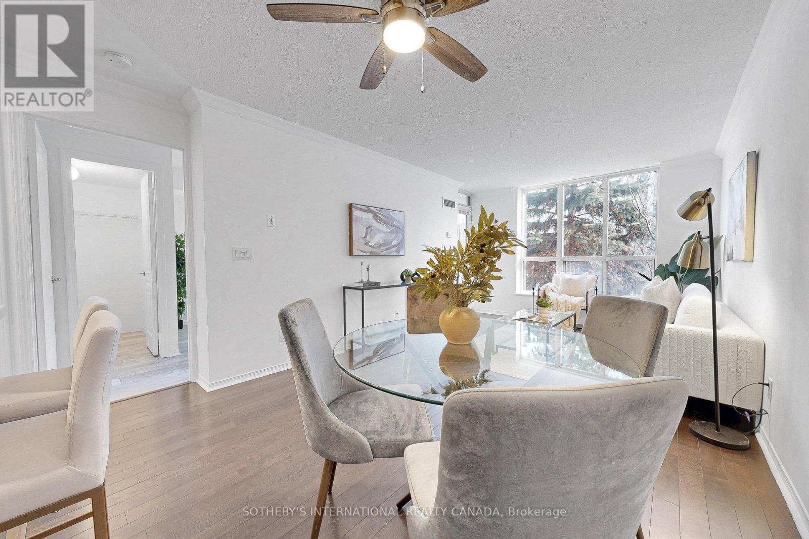 204 - 55 Harrison Garden Boulevard, Toronto (willowdale East), Ontario