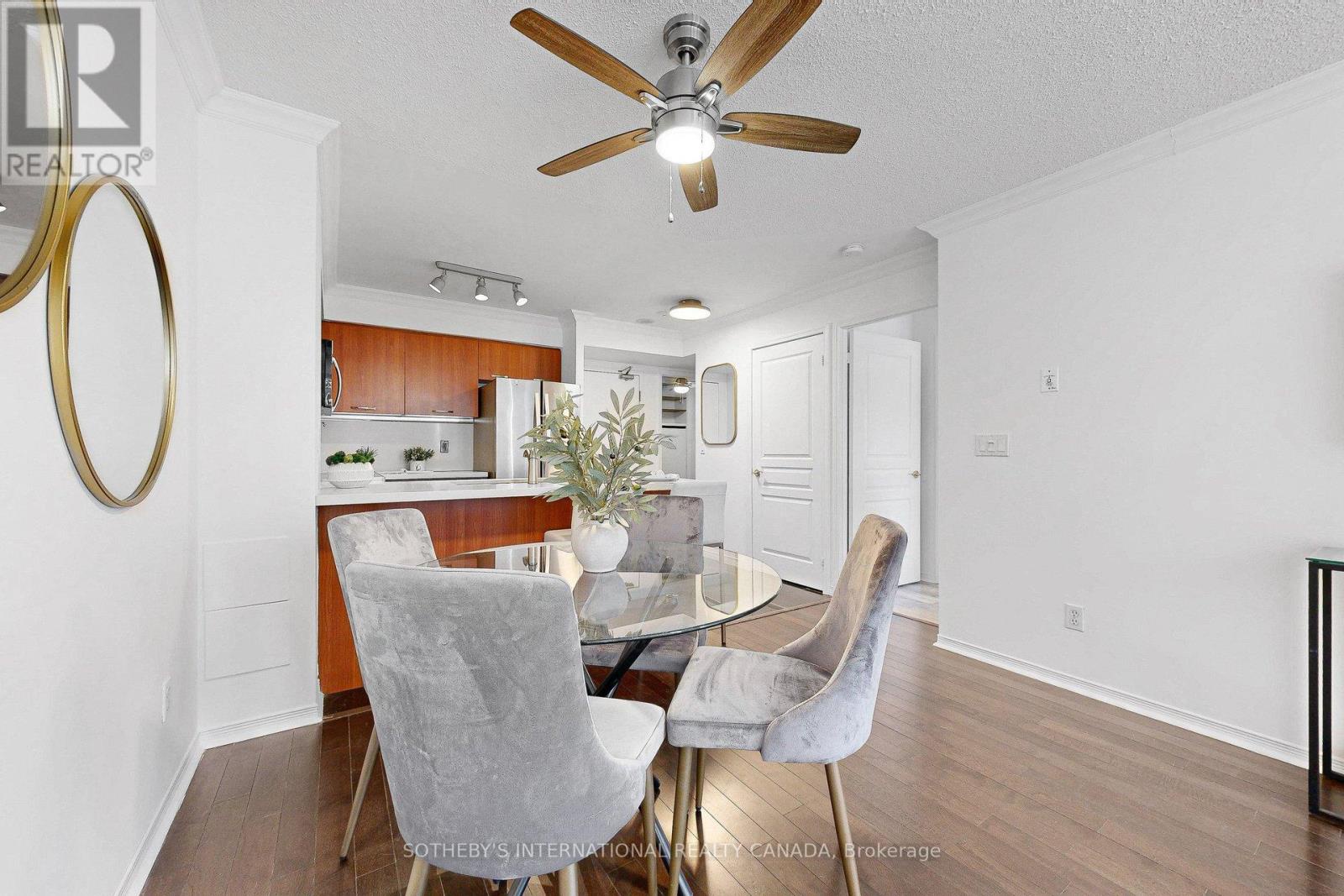 204 - 55 Harrison Garden Boulevard, Toronto (willowdale East), Ontario