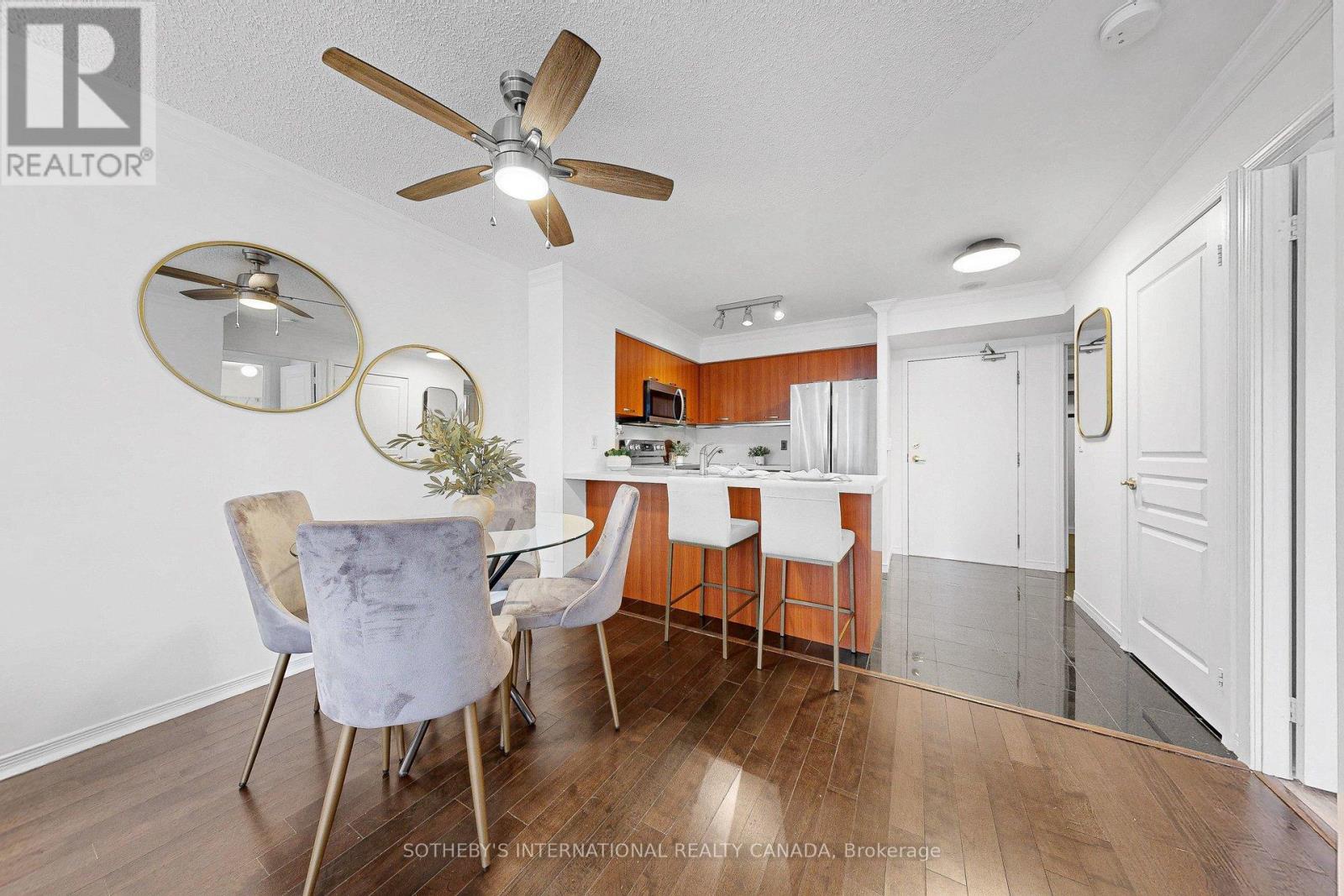 204 - 55 Harrison Garden Boulevard, Toronto (willowdale East), Ontario