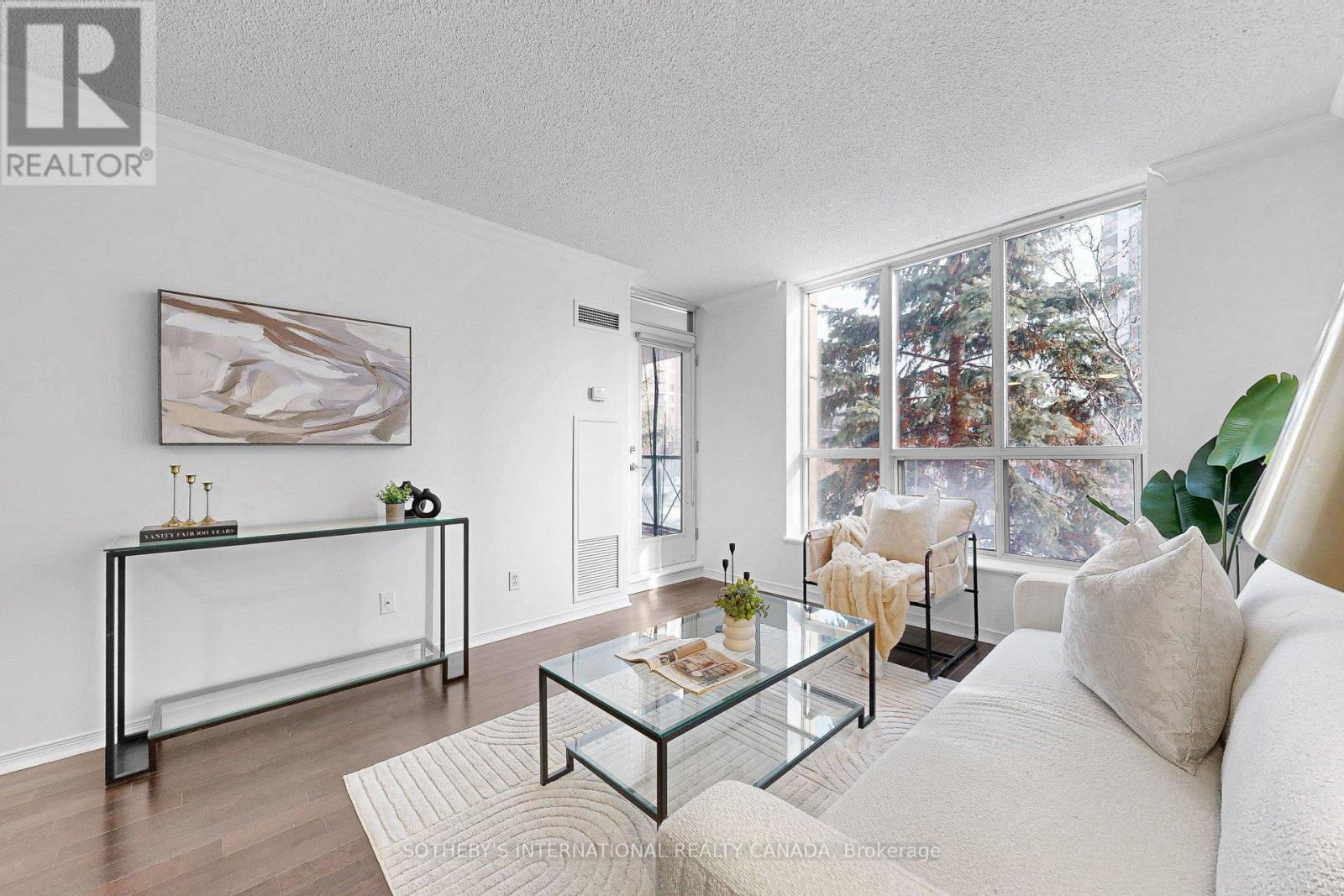 204 - 55 Harrison Garden Boulevard, Toronto (willowdale East), Ontario