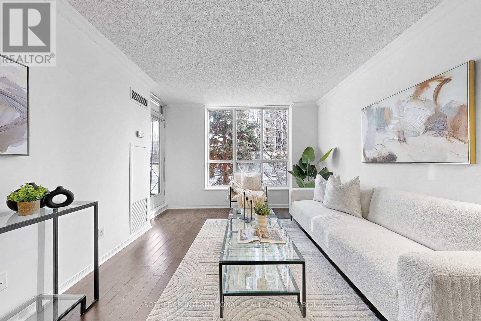 204 - 55 Harrison Garden Boulevard, Toronto (willowdale East), Ontario