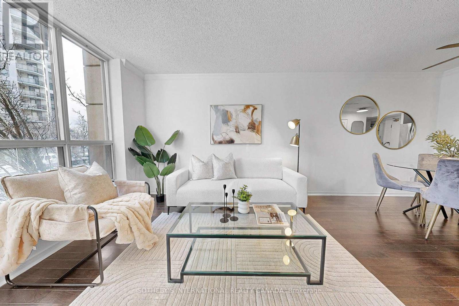 204 - 55 Harrison Garden Boulevard, Toronto (willowdale East), Ontario