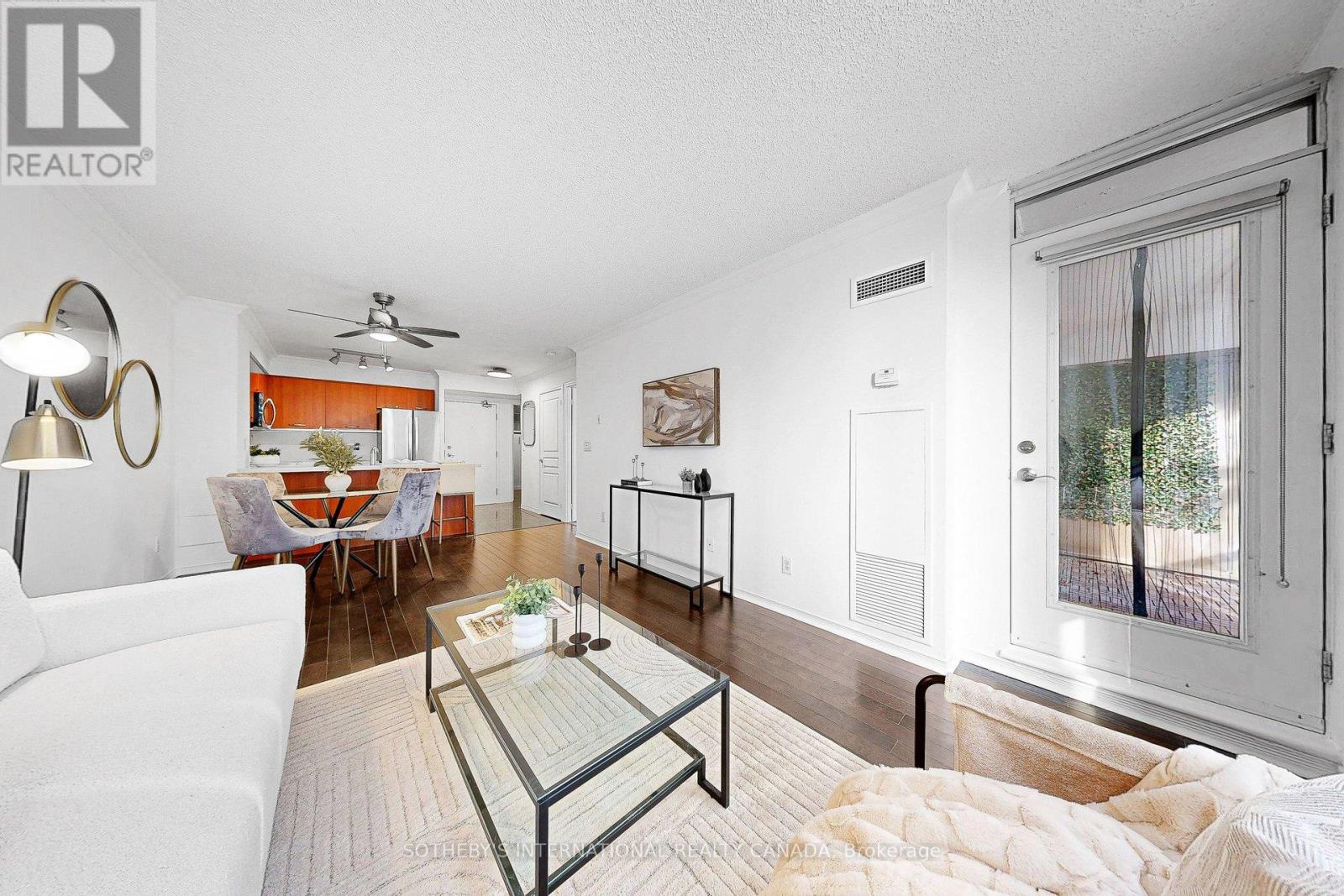 204 - 55 Harrison Garden Boulevard, Toronto (willowdale East), Ontario