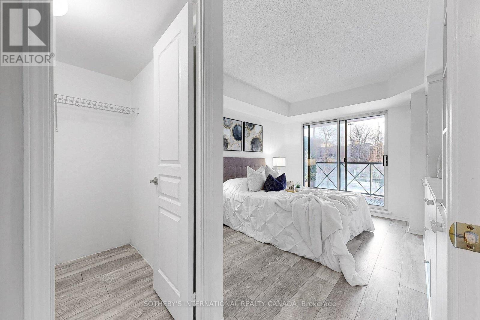 204 - 55 Harrison Garden Boulevard, Toronto (willowdale East), Ontario