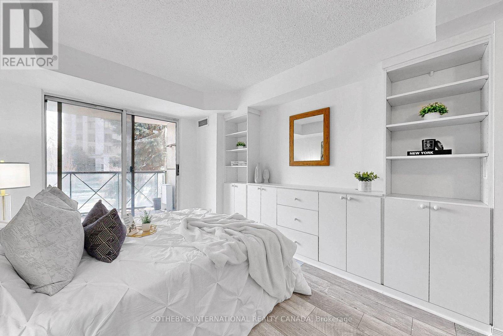 204 - 55 Harrison Garden Boulevard, Toronto (willowdale East), Ontario