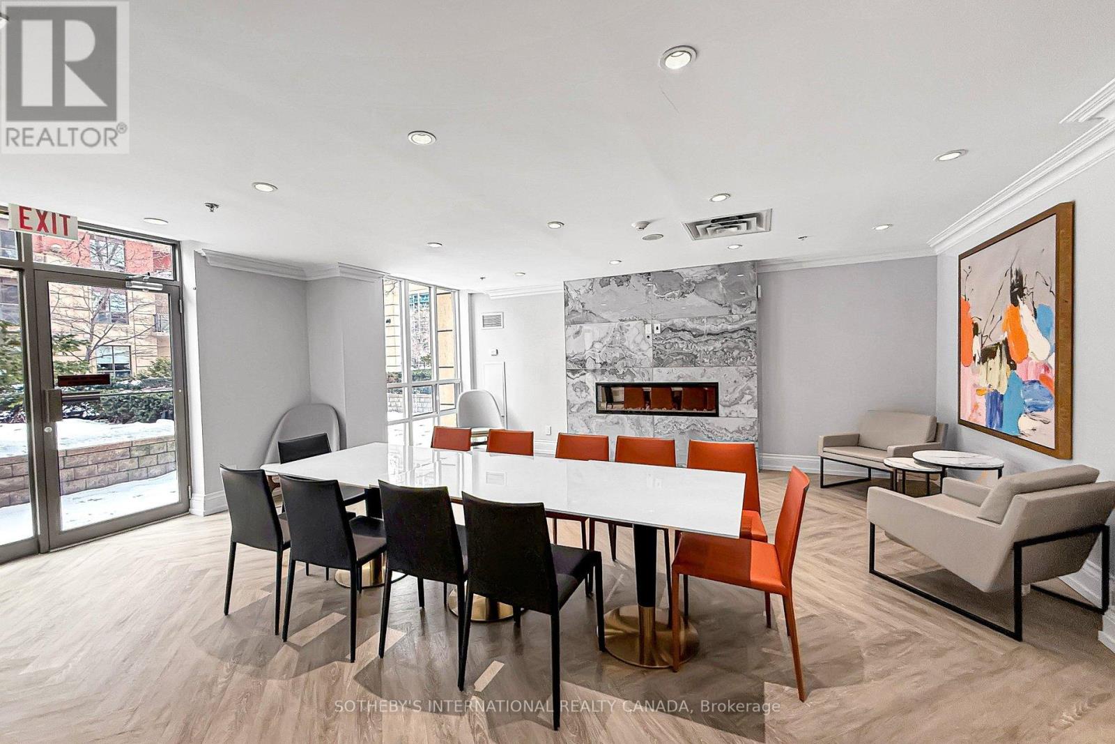 204 - 55 Harrison Garden Boulevard, Toronto (willowdale East), Ontario