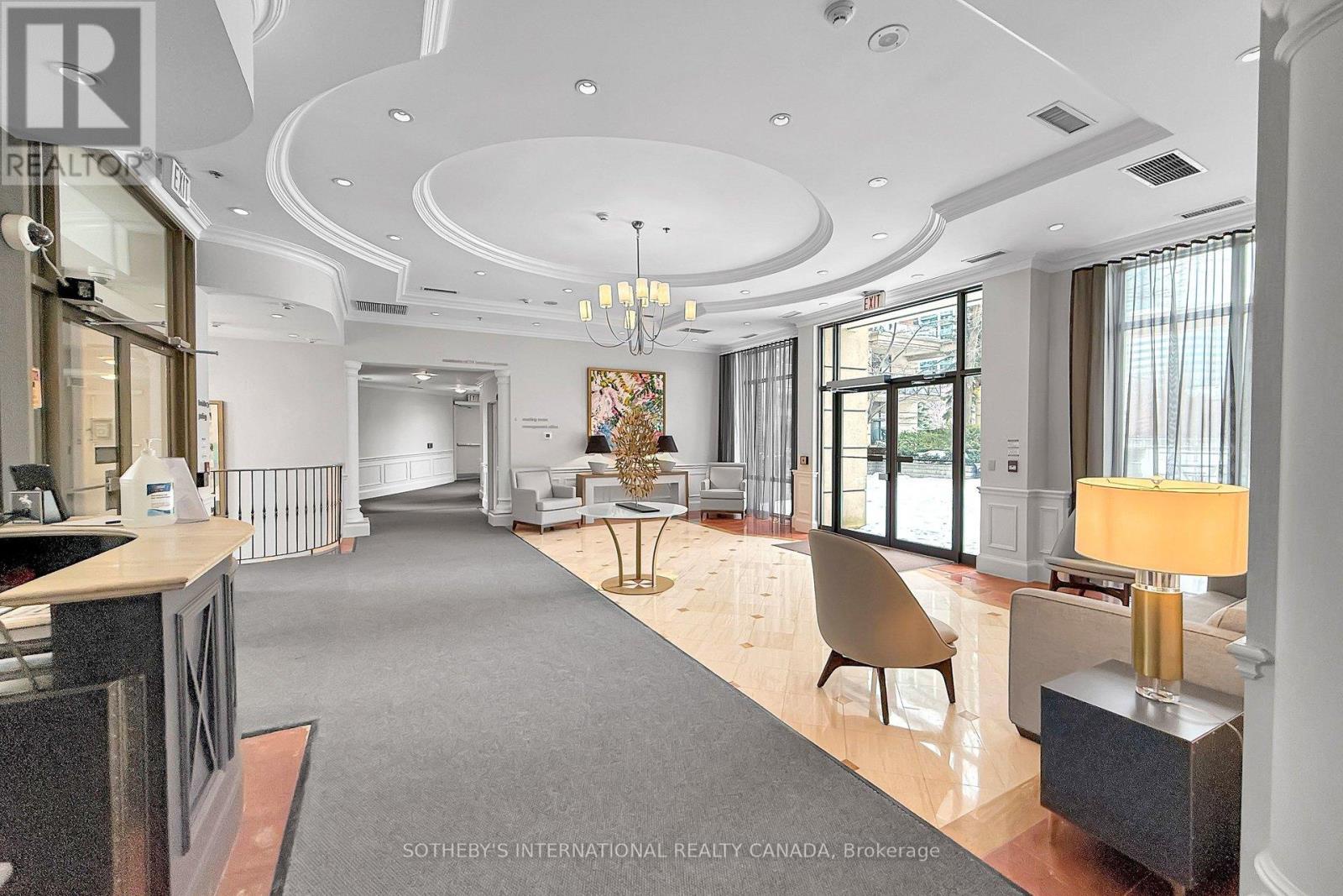 204 - 55 Harrison Garden Boulevard, Toronto (willowdale East), Ontario