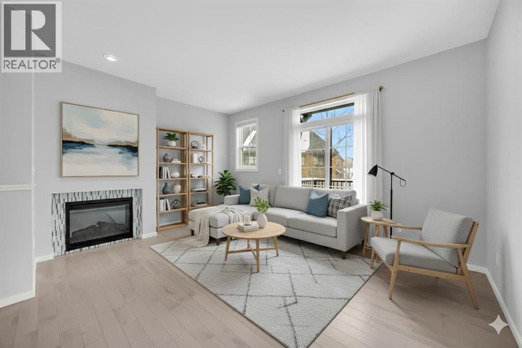 455 Ascot Circle Sw, Calgary, Alberta