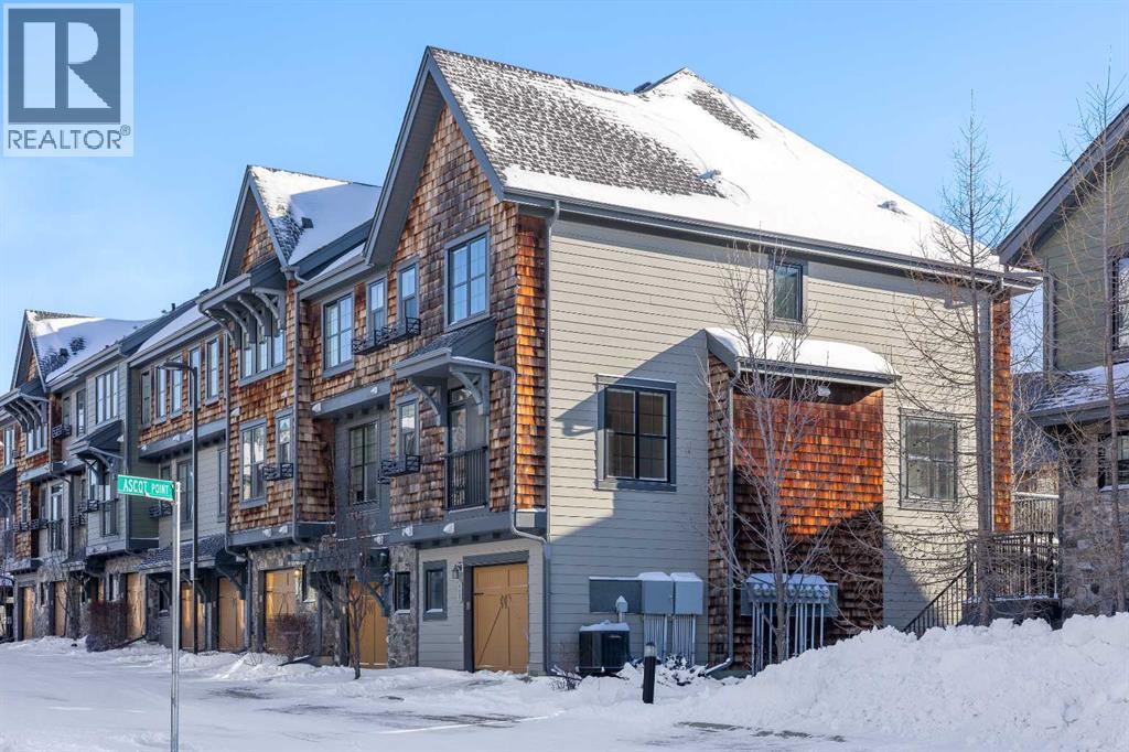 455 Ascot Circle Sw, Calgary, Alberta