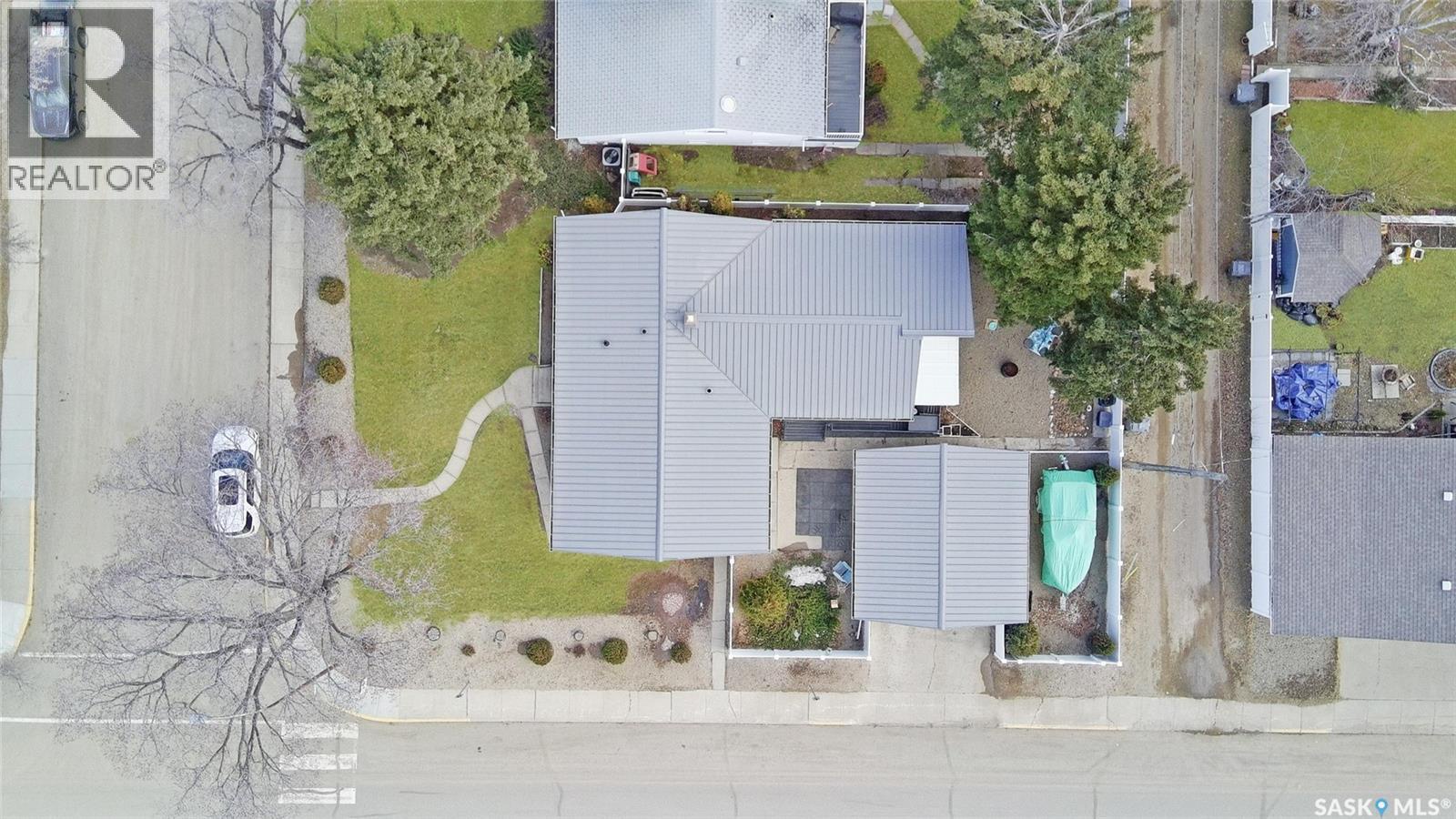 1102 Golden Place, Swift Current, Saskatchewan