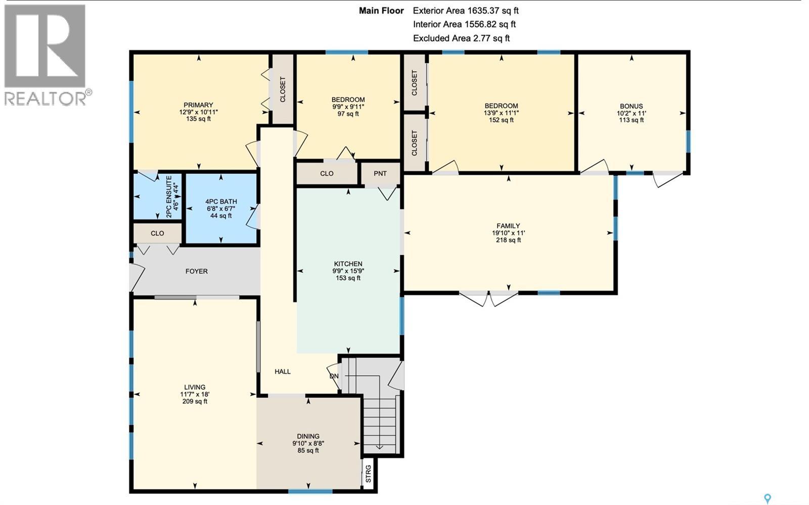 1102 Golden Place, Swift Current, Saskatchewan